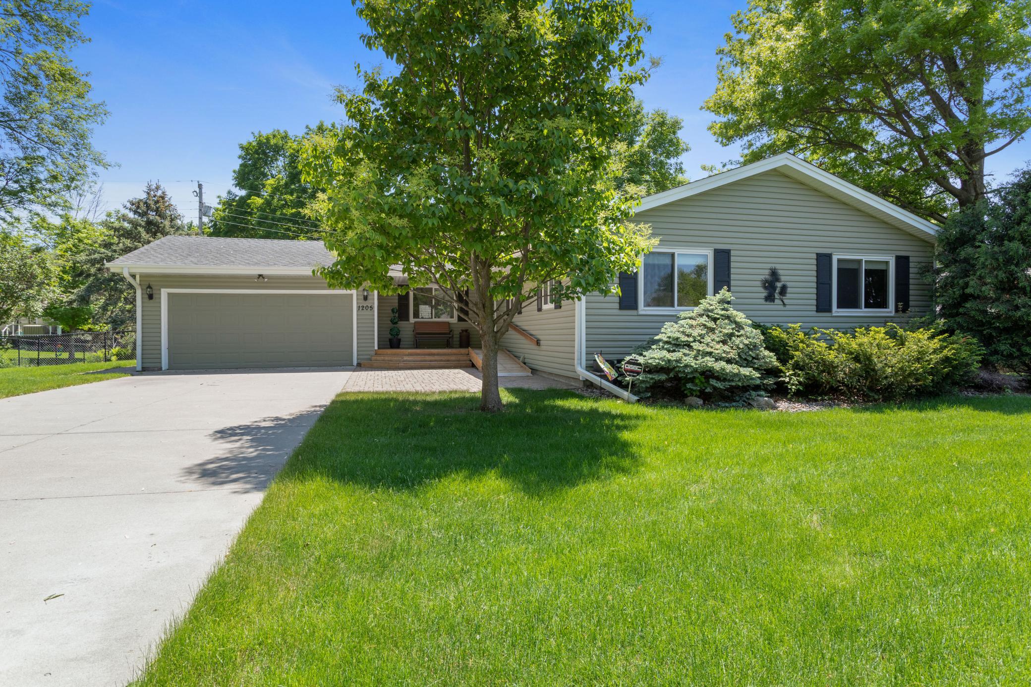 1205 W 155th Street