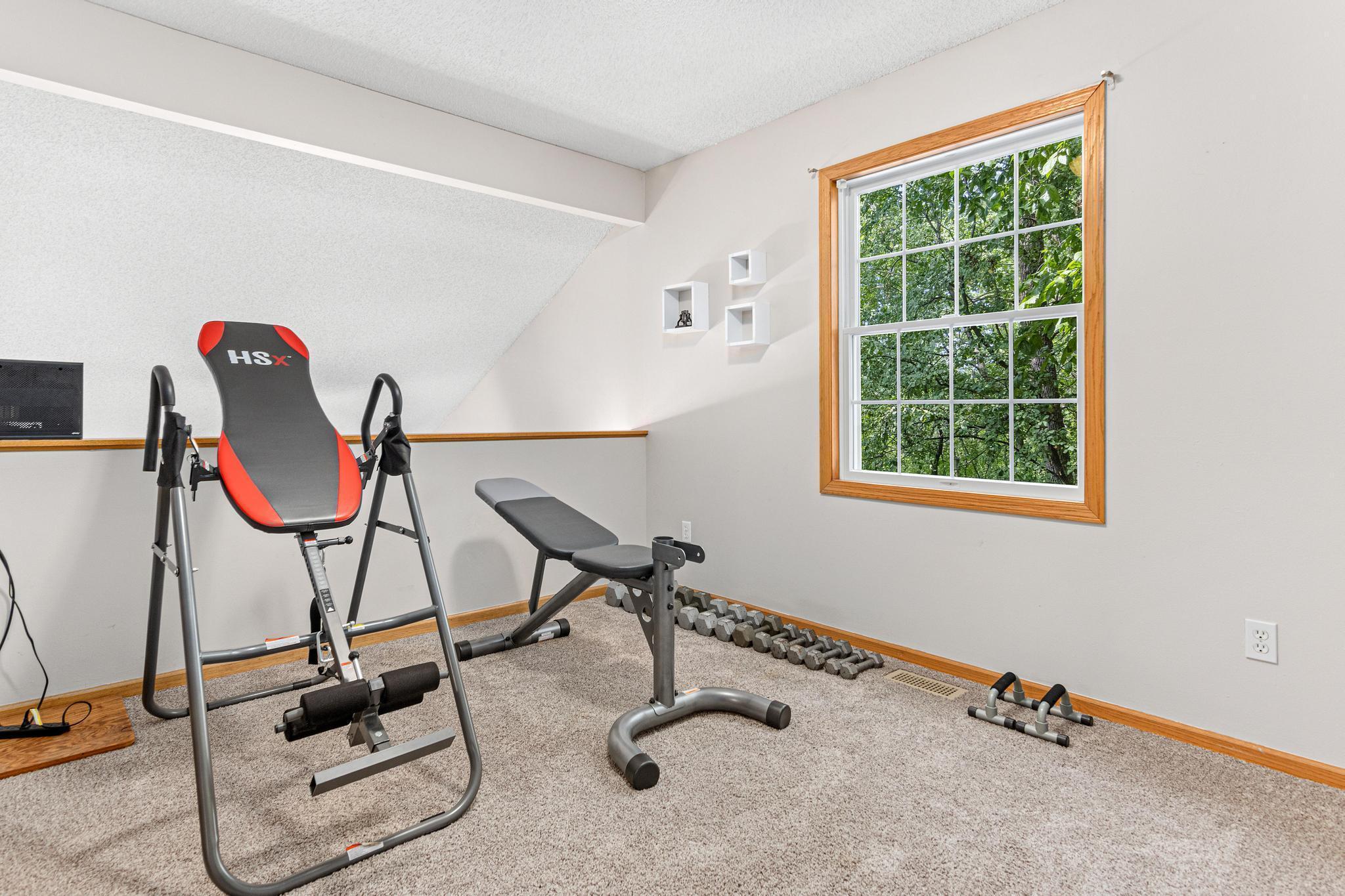 14818 58th Street N Unit: 4C