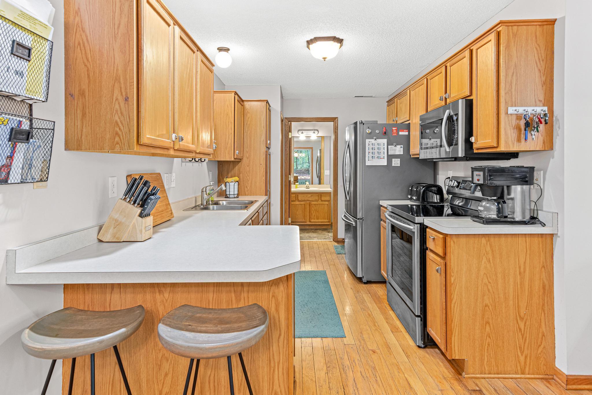14818 58th Street N Unit: 4C