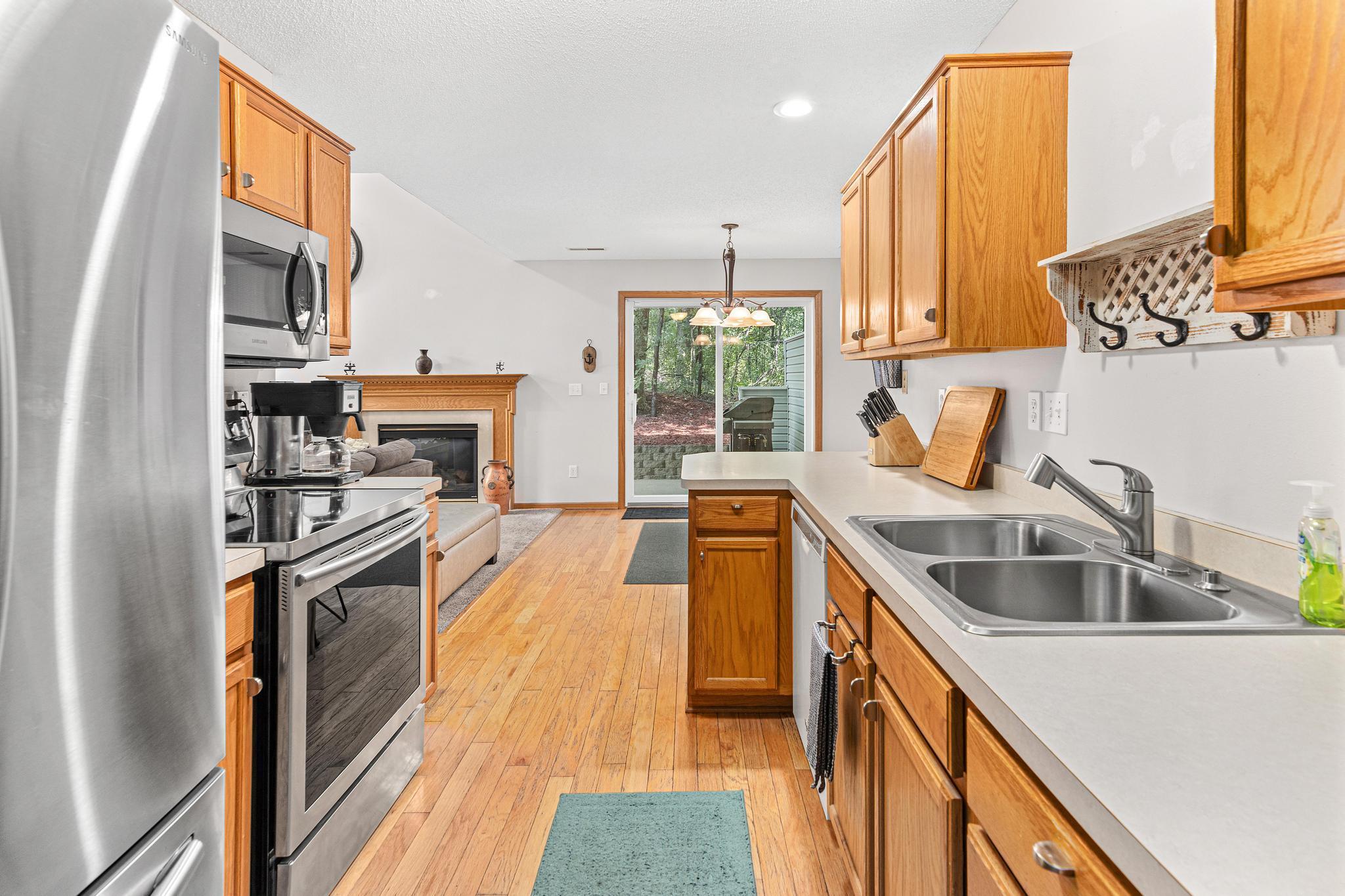 14818 58th Street N Unit: 4C