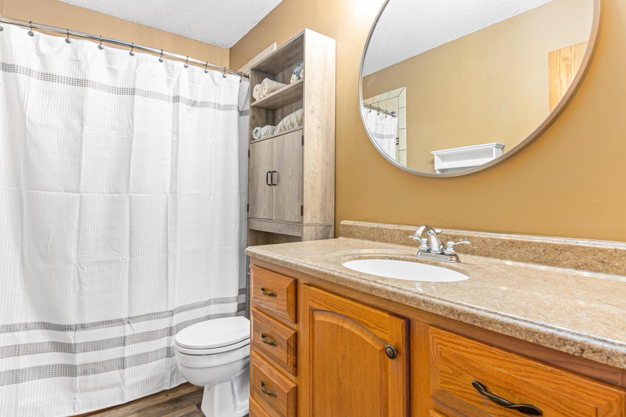 5681 Deer Trail W