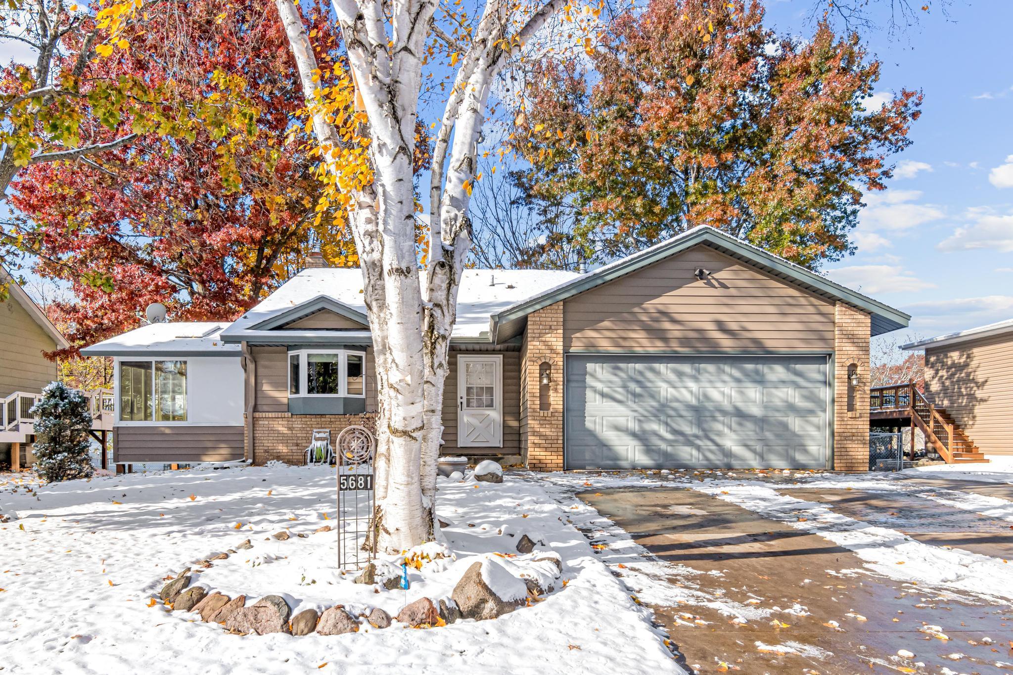 5681 Deer Trail W