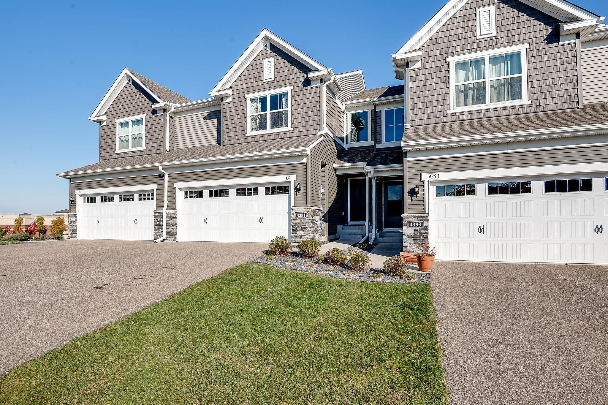 4391 Corn Silk Court