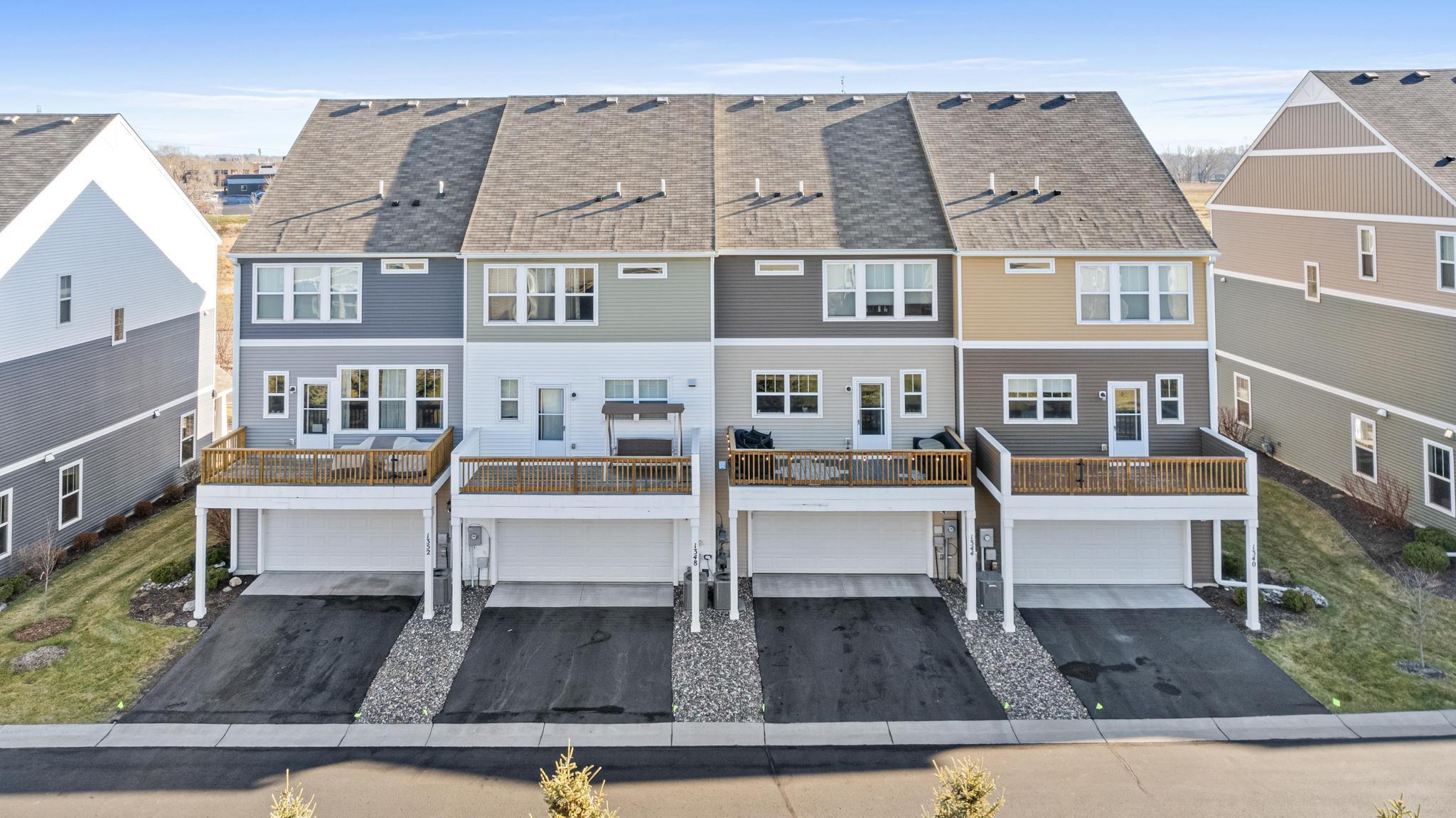 1352 Old Highway 8 NW