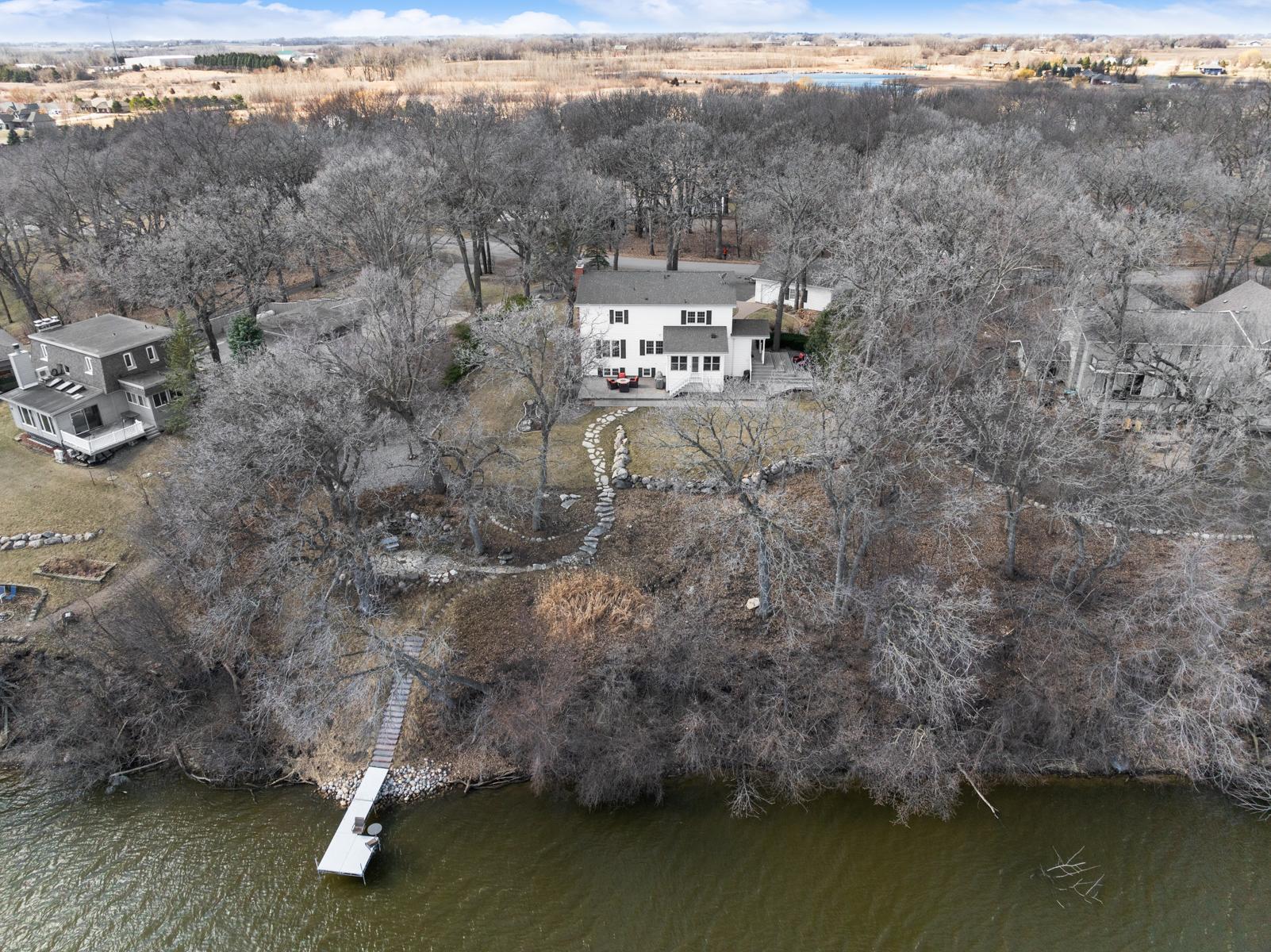 19794 Sioux Hills Road