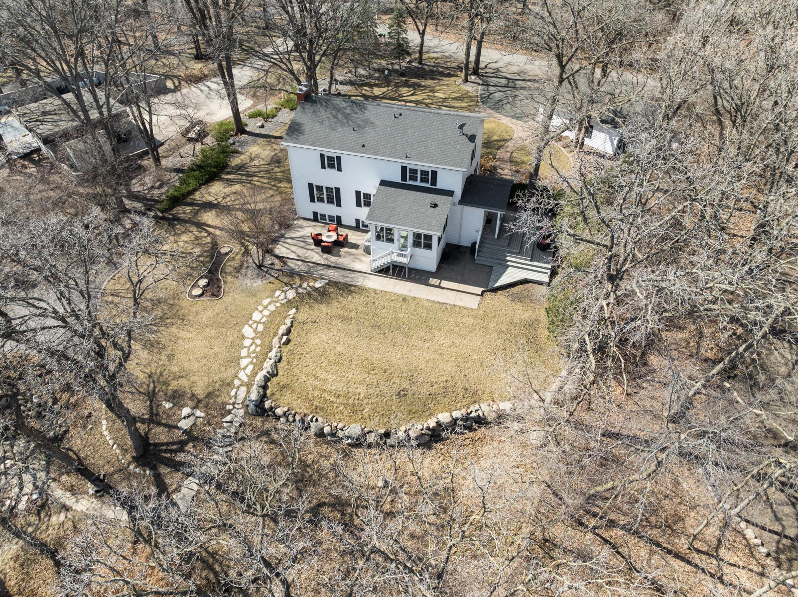 19794 Sioux Hills Road