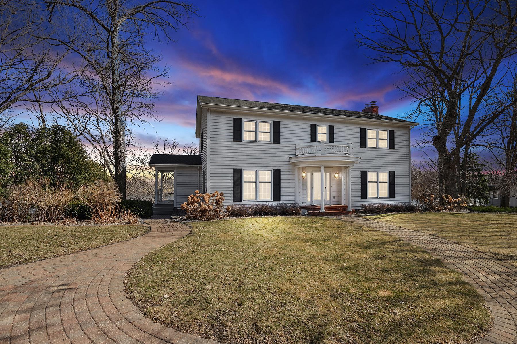 19794 Sioux Hills Road