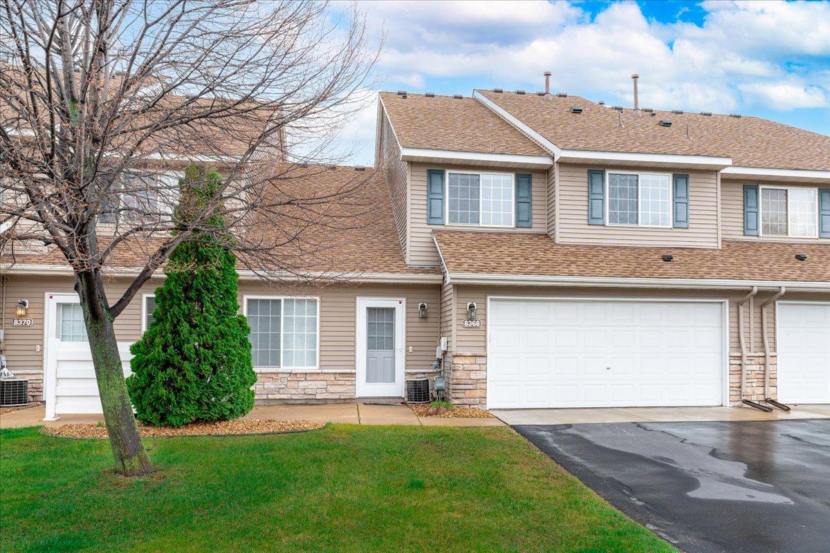 8368 Delaney Drive Unit: 62