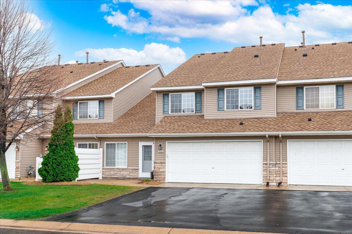 8368 Delaney Drive Unit: 62