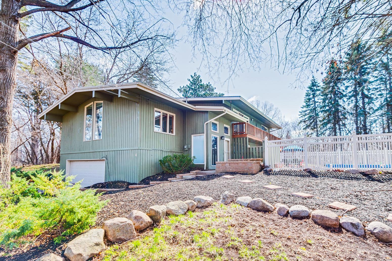 4 Blue Goose Road