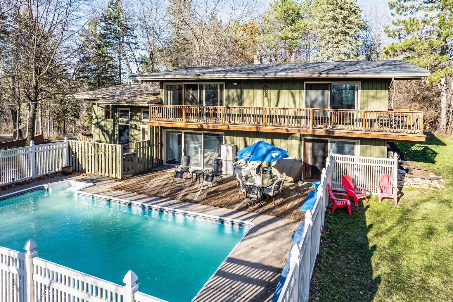 4 Blue Goose Road