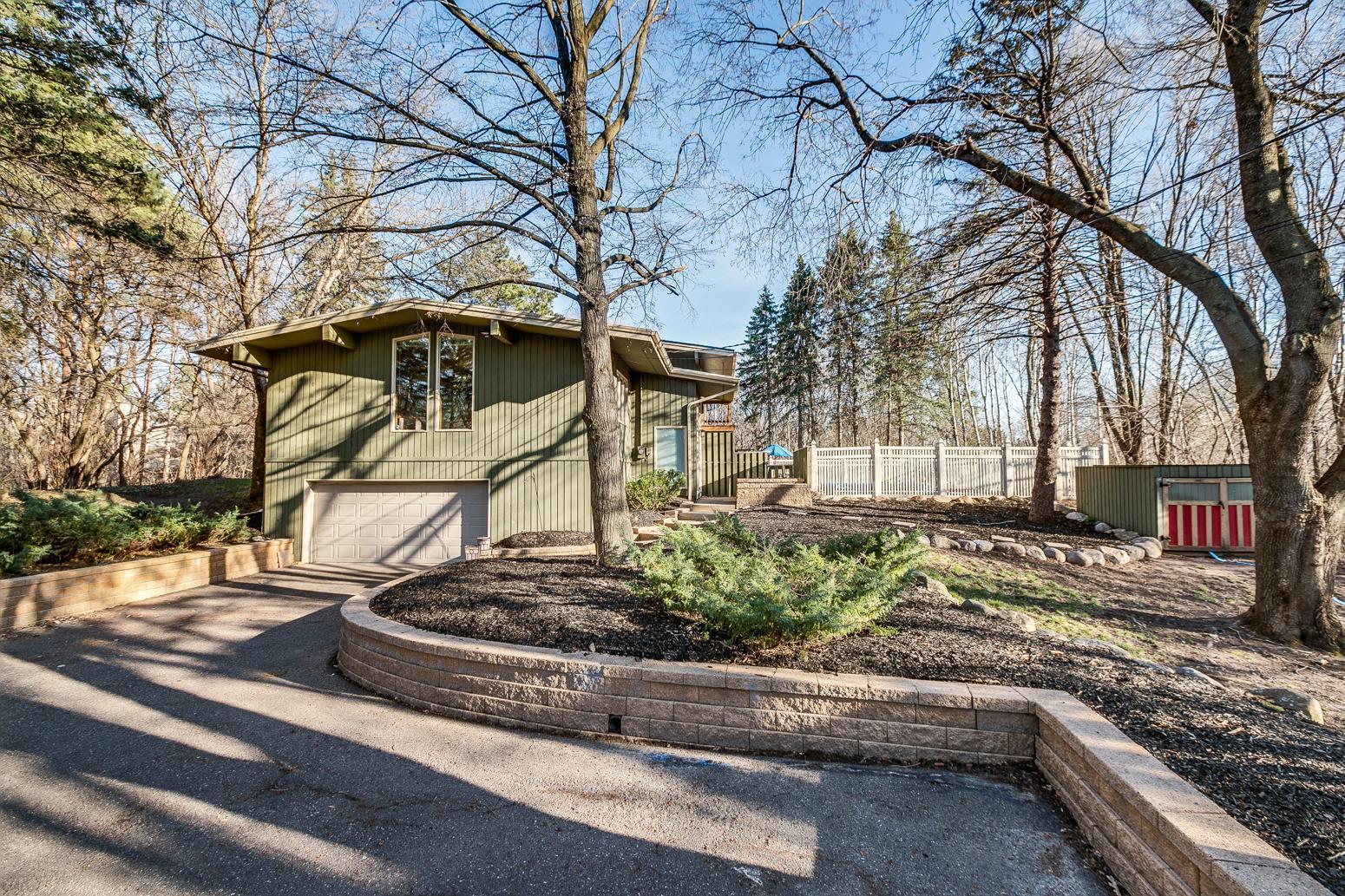 4 Blue Goose Road