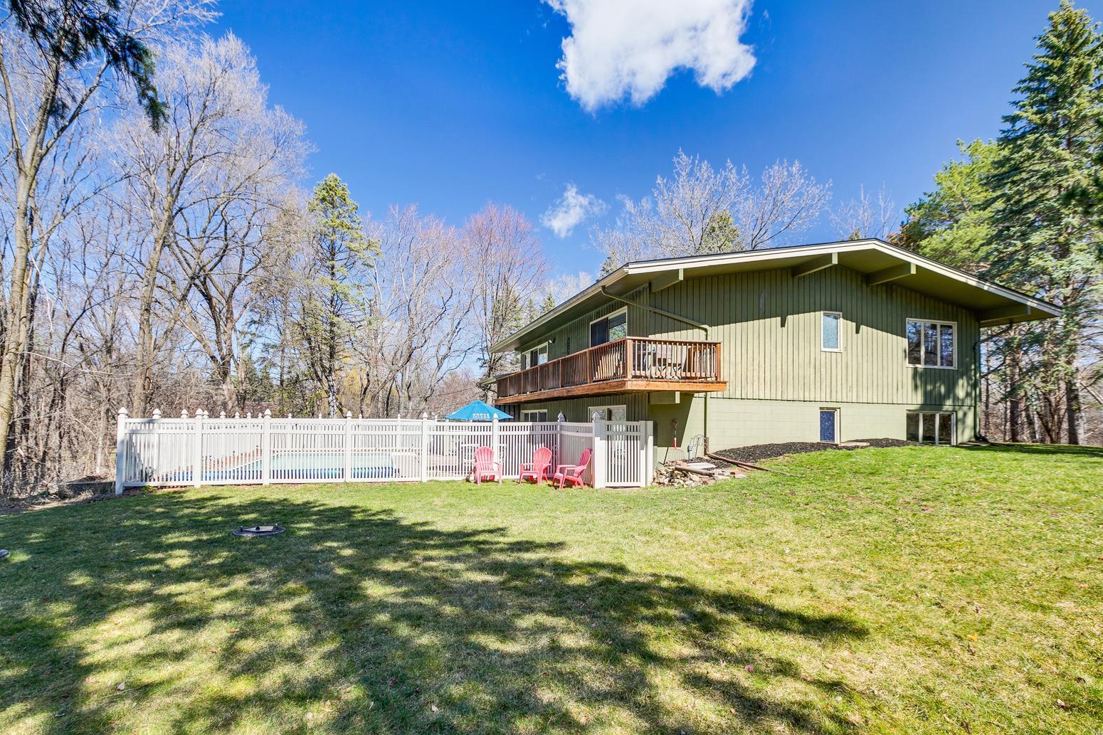 4 Blue Goose Road