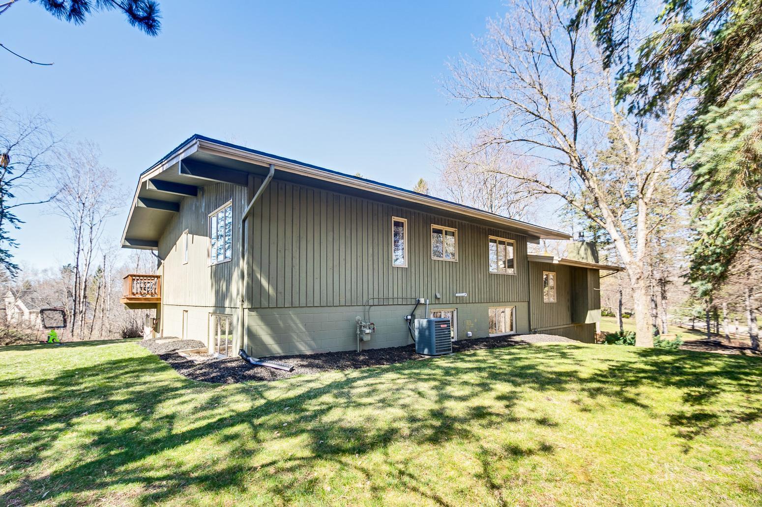 4 Blue Goose Road