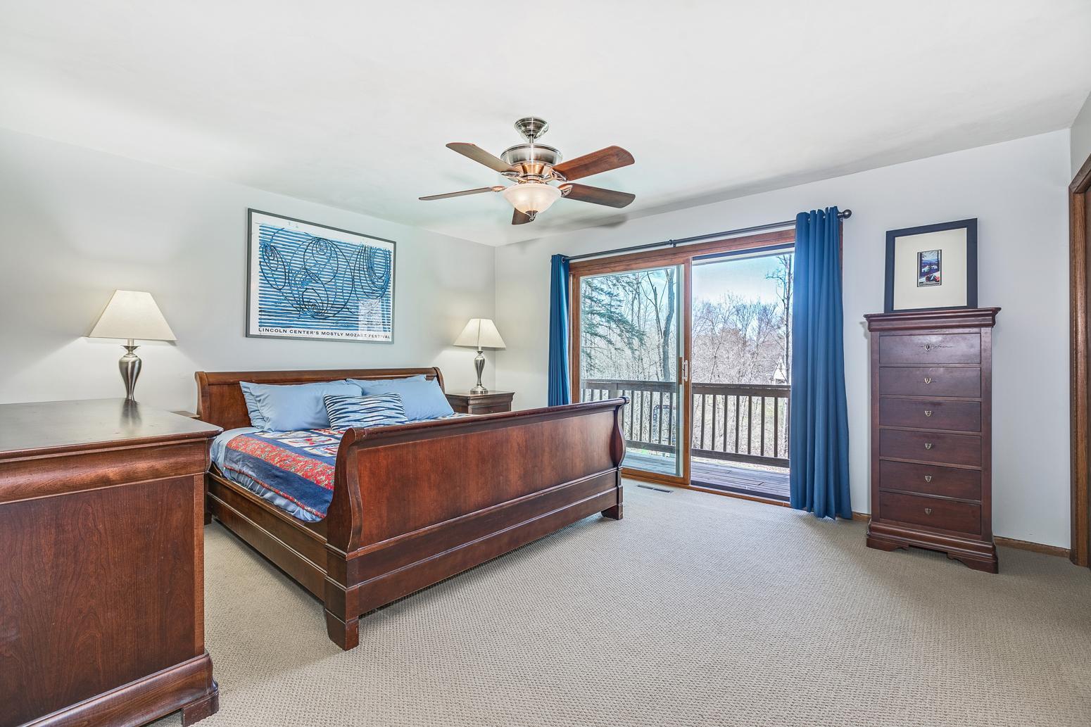4 Blue Goose Road