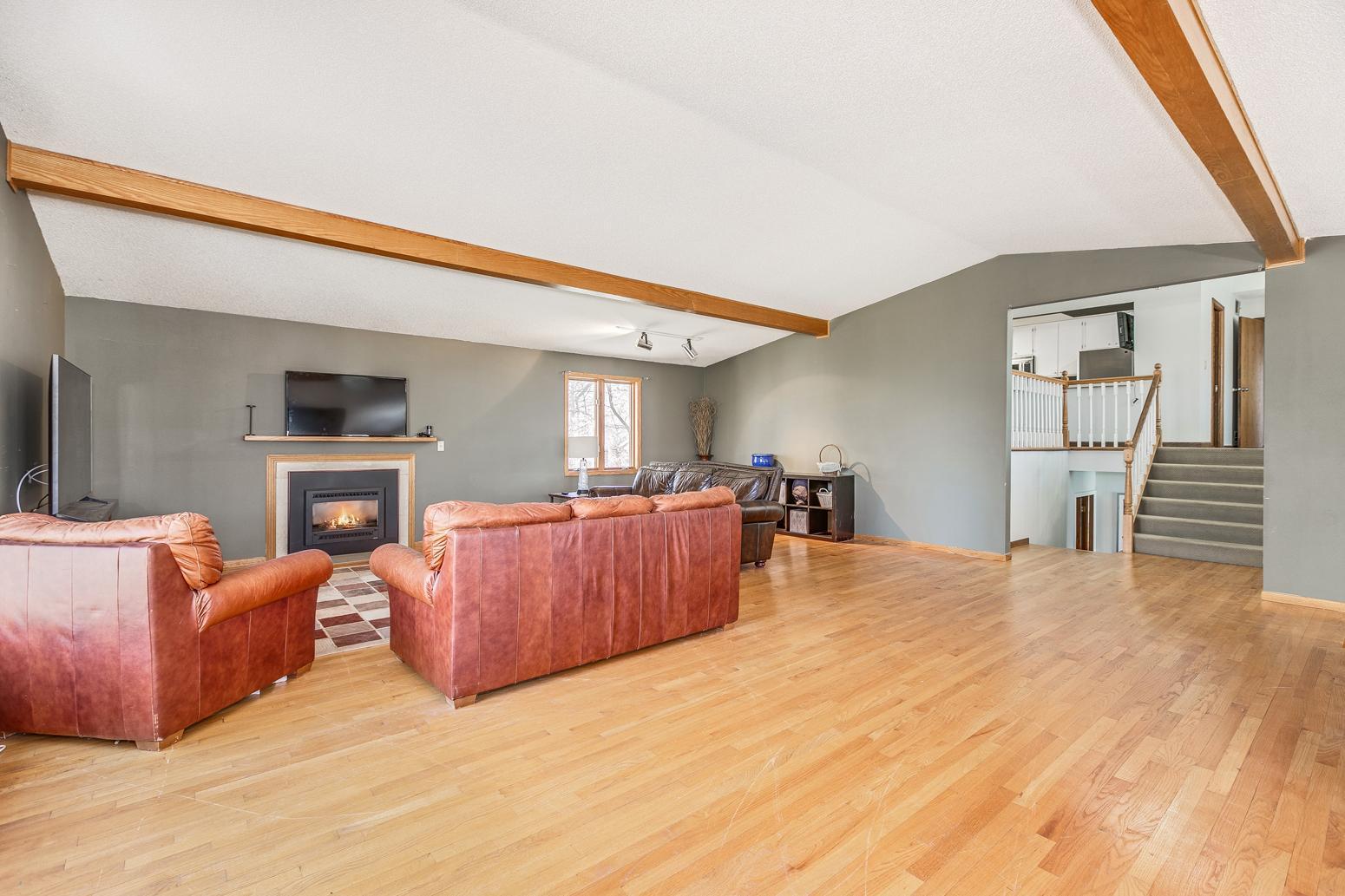4 Blue Goose Road