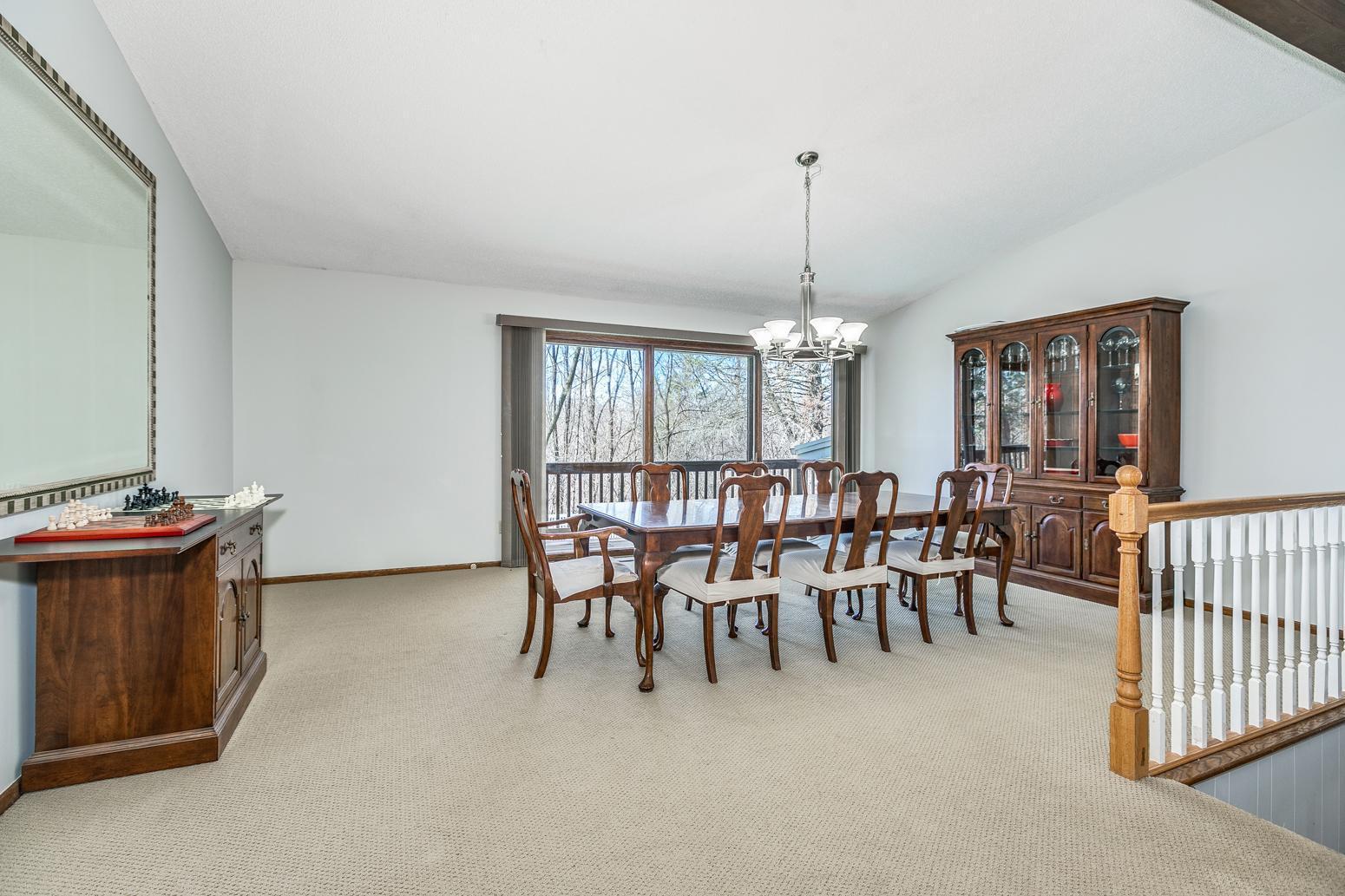 4 Blue Goose Road