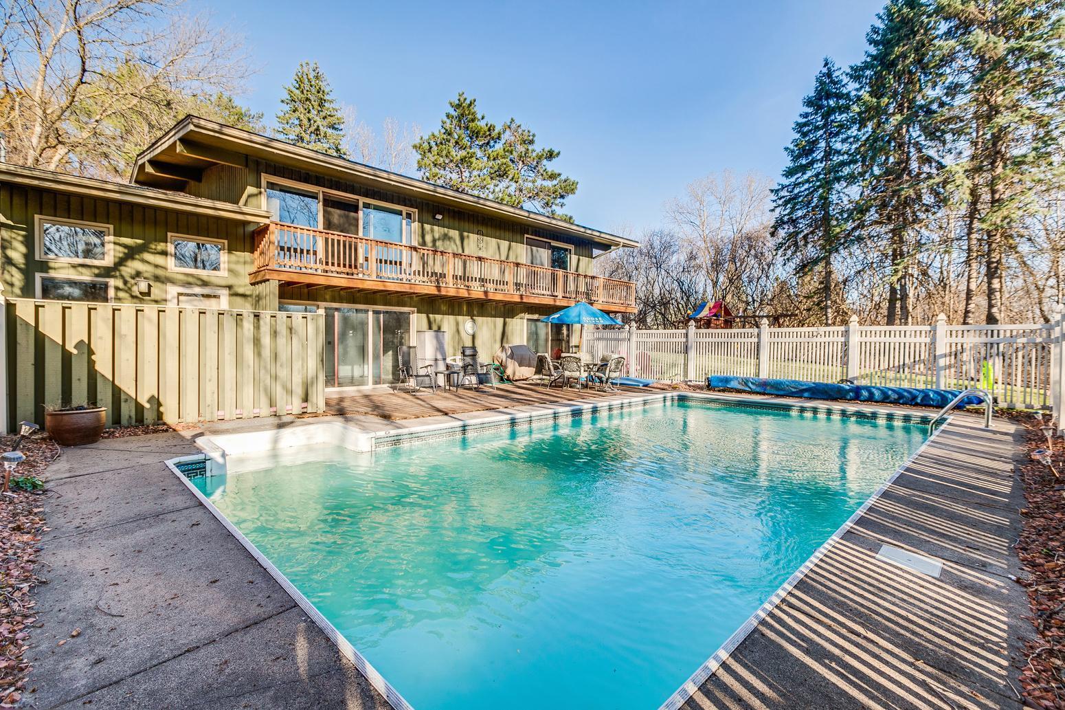 4 Blue Goose Road