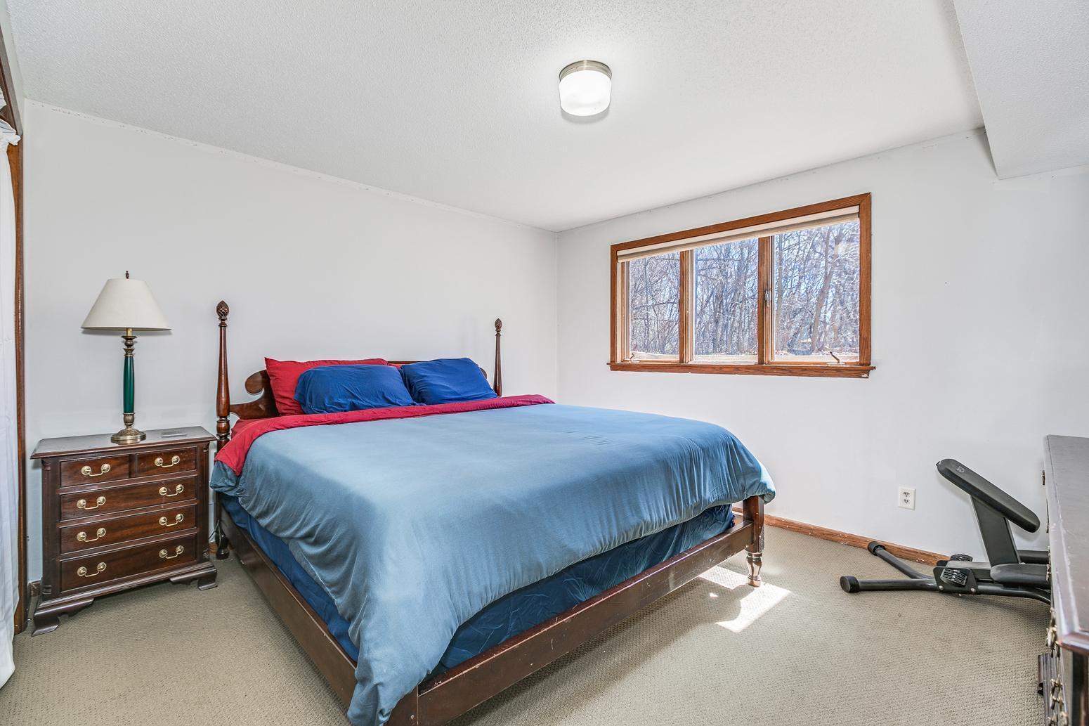 4 Blue Goose Road