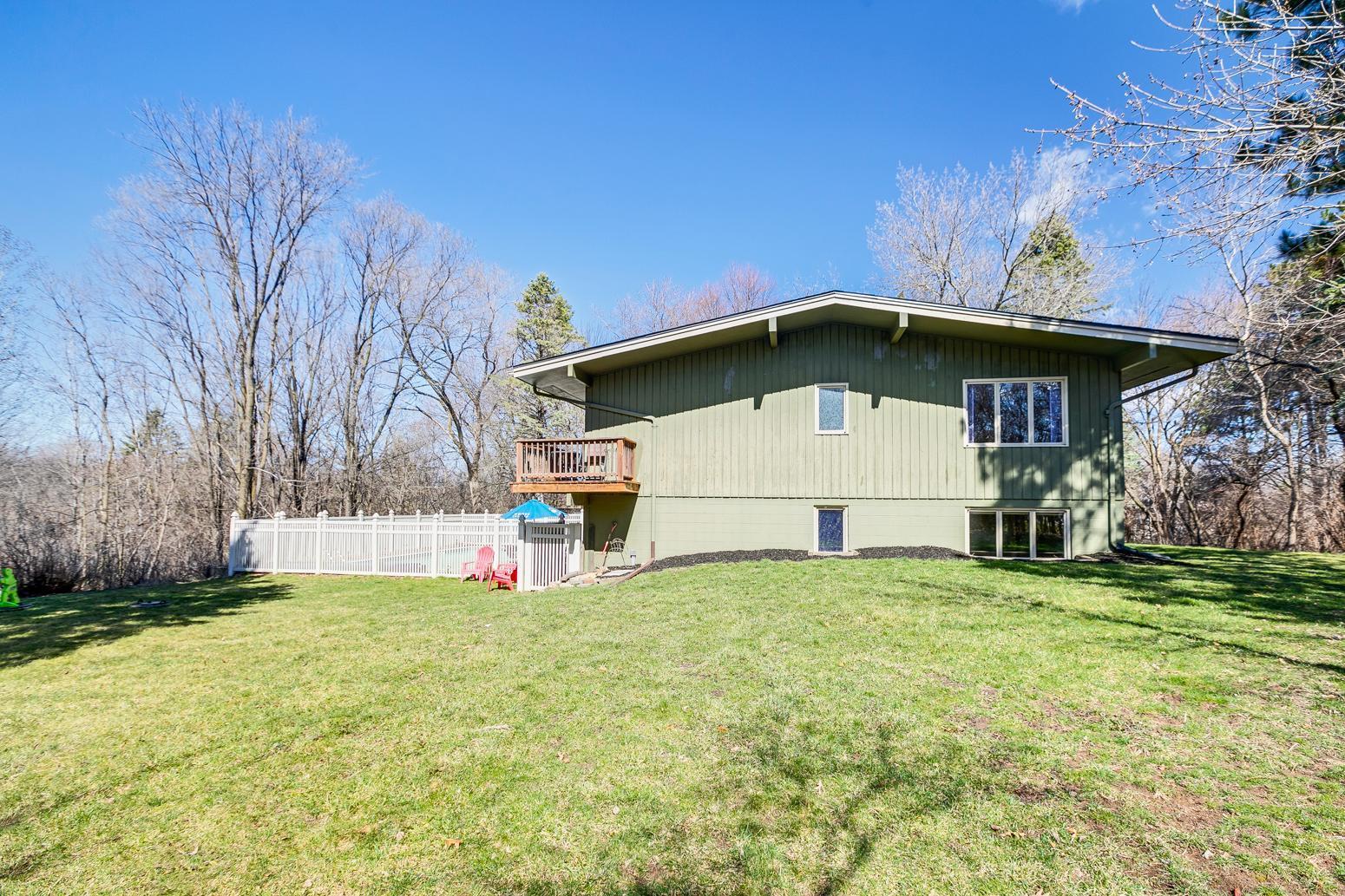 4 Blue Goose Road