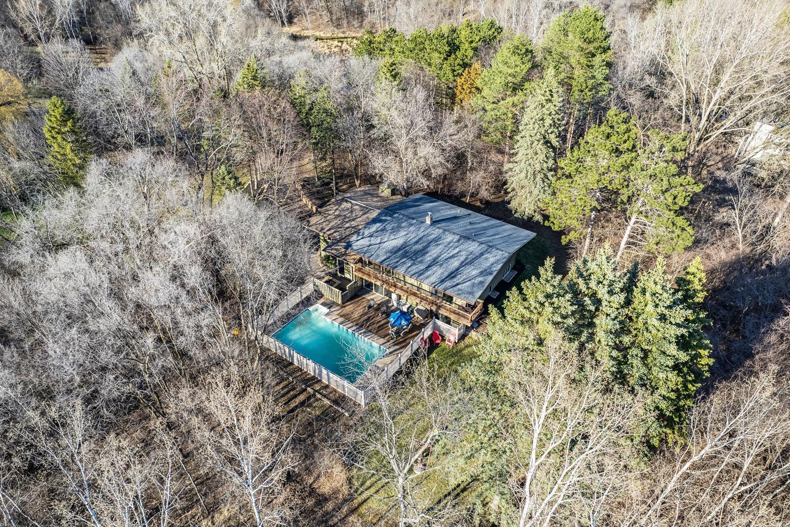 4 Blue Goose Road