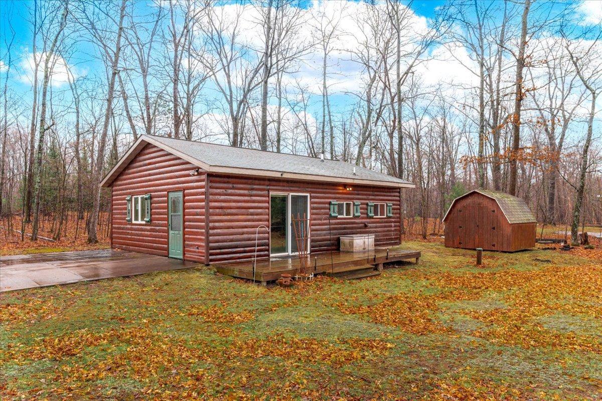 28861 Mystery Lake Trail