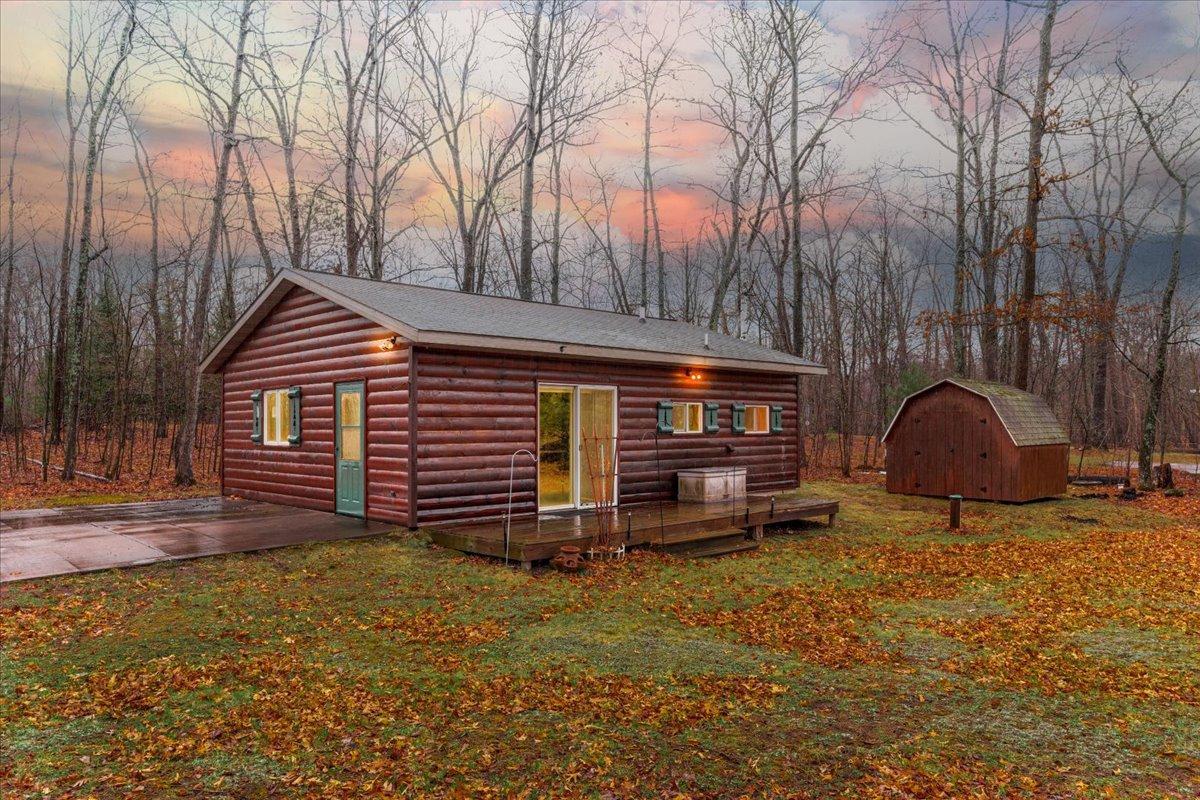 28861 Mystery Lake Trail
