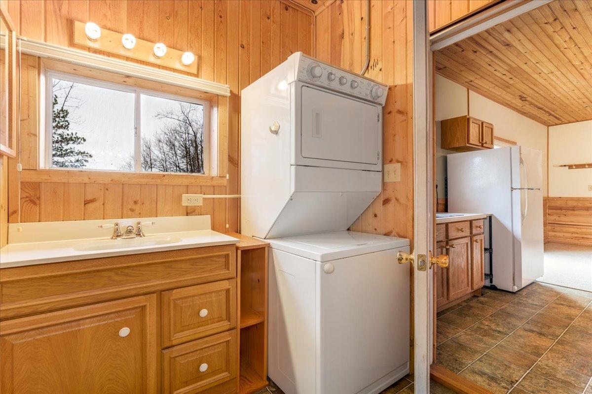 28861 Mystery Lake Trail