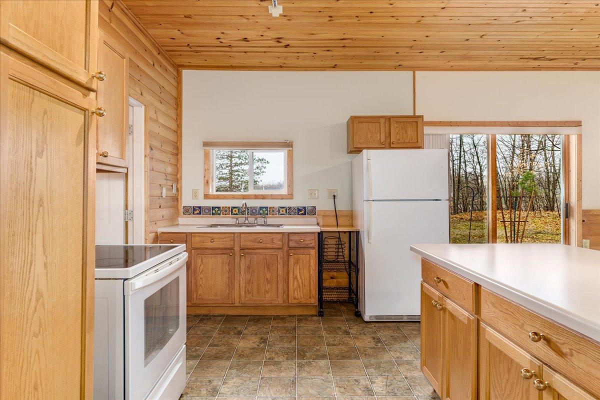 28861 Mystery Lake Trail
