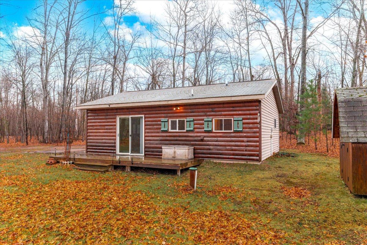 28861 Mystery Lake Trail