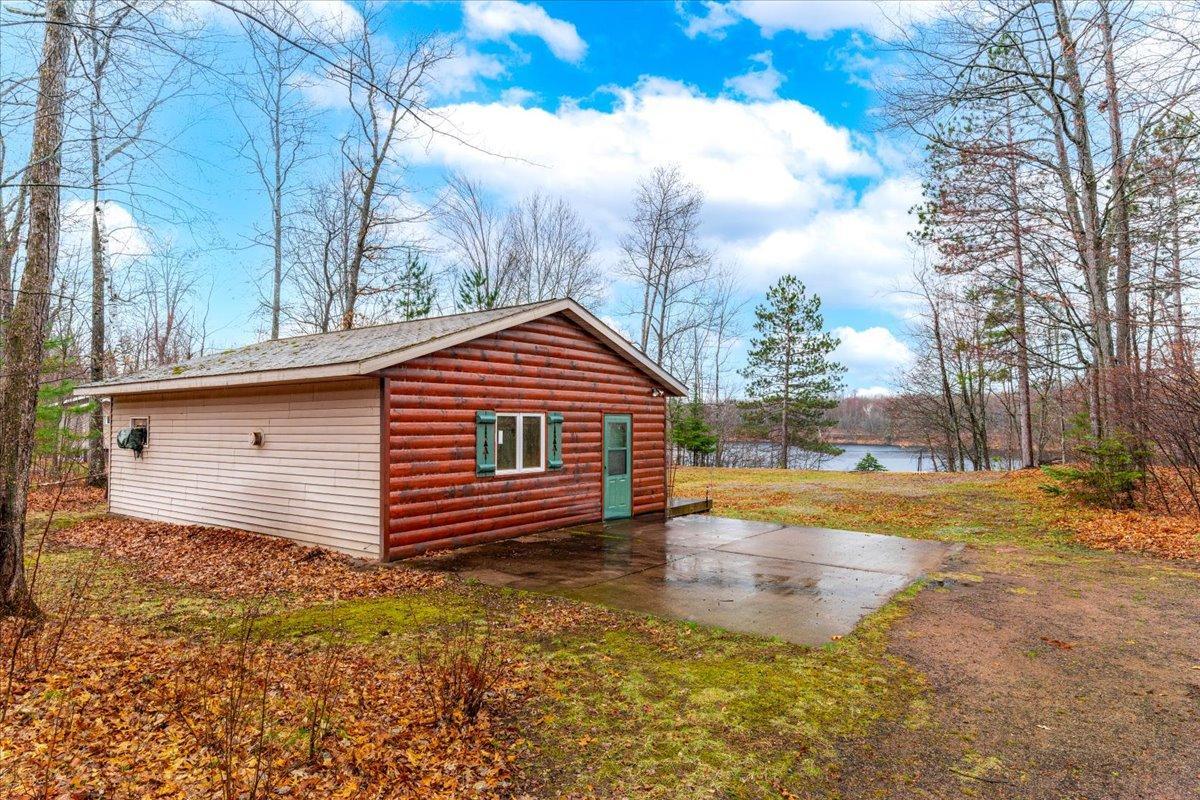 28861 Mystery Lake Trail