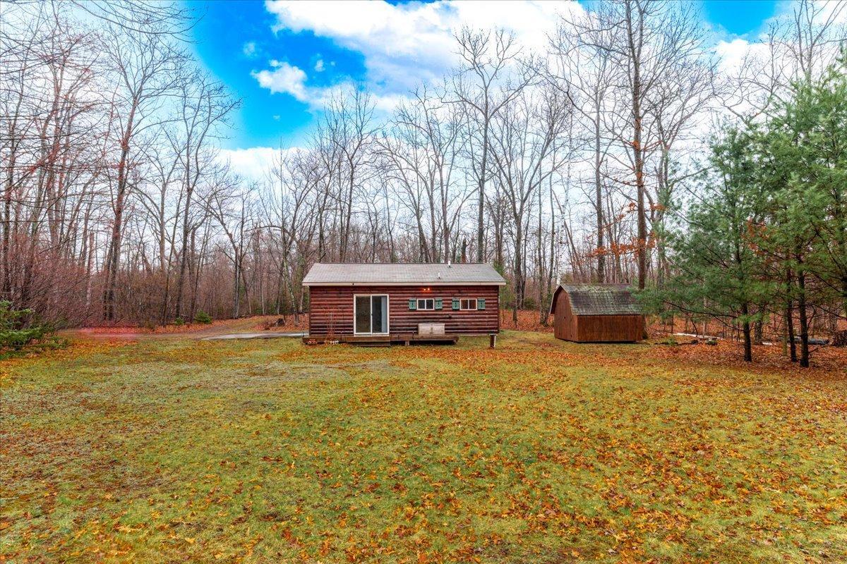 28861 Mystery Lake Trail