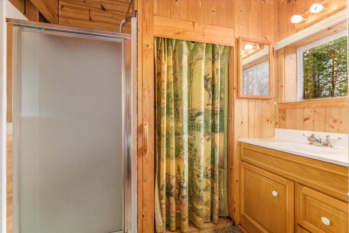 28861 Mystery Lake Trail