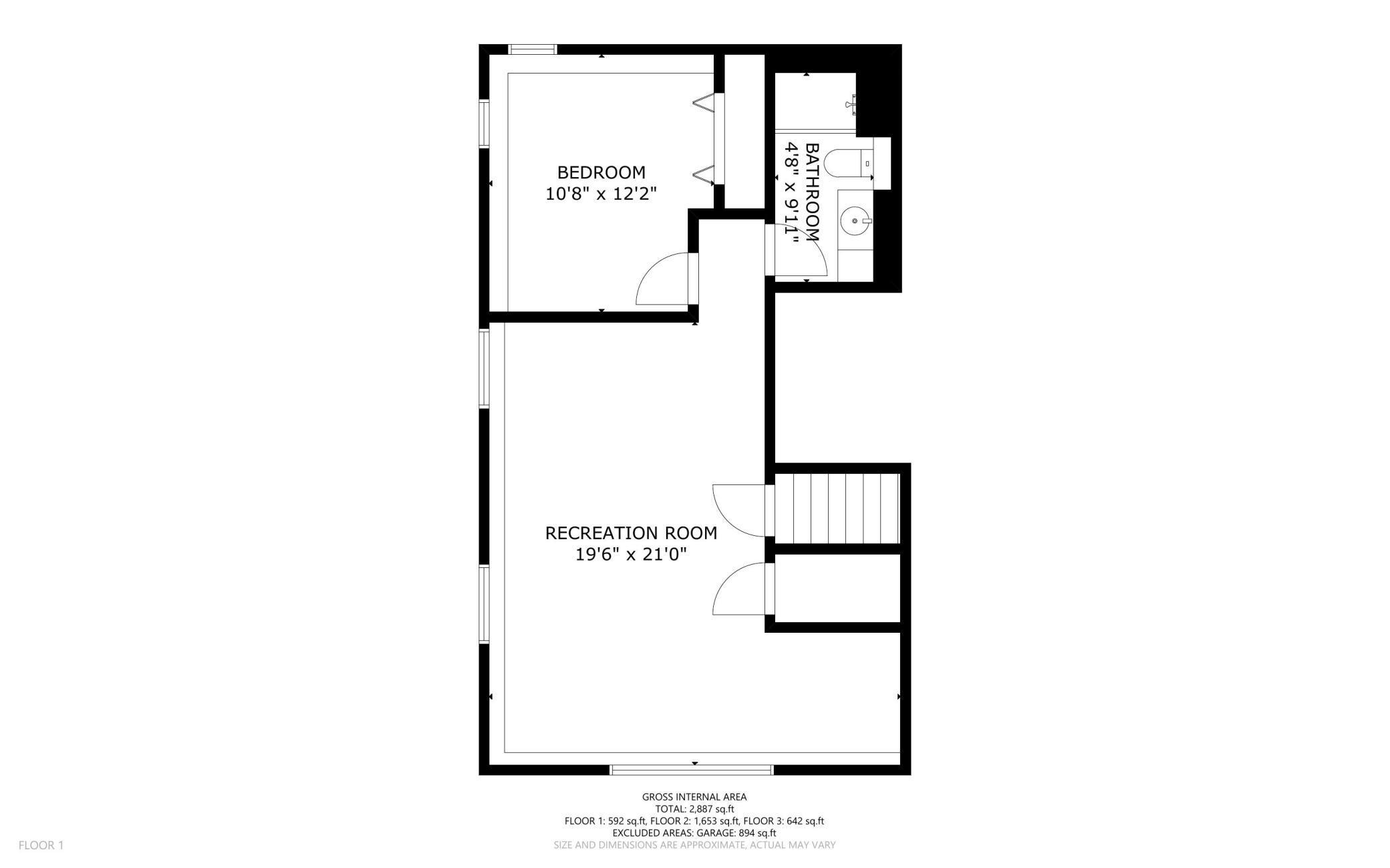 4940 Gallivan Court N