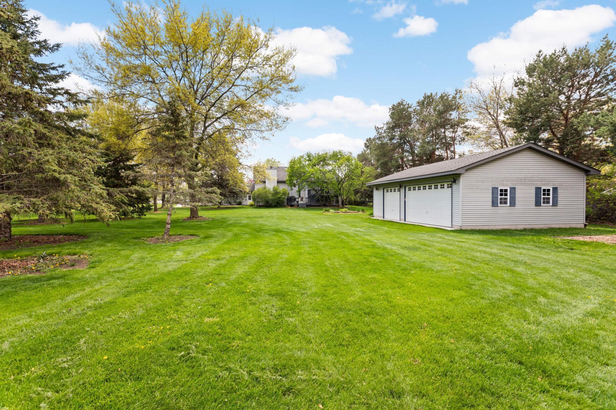 4940 Gallivan Court N