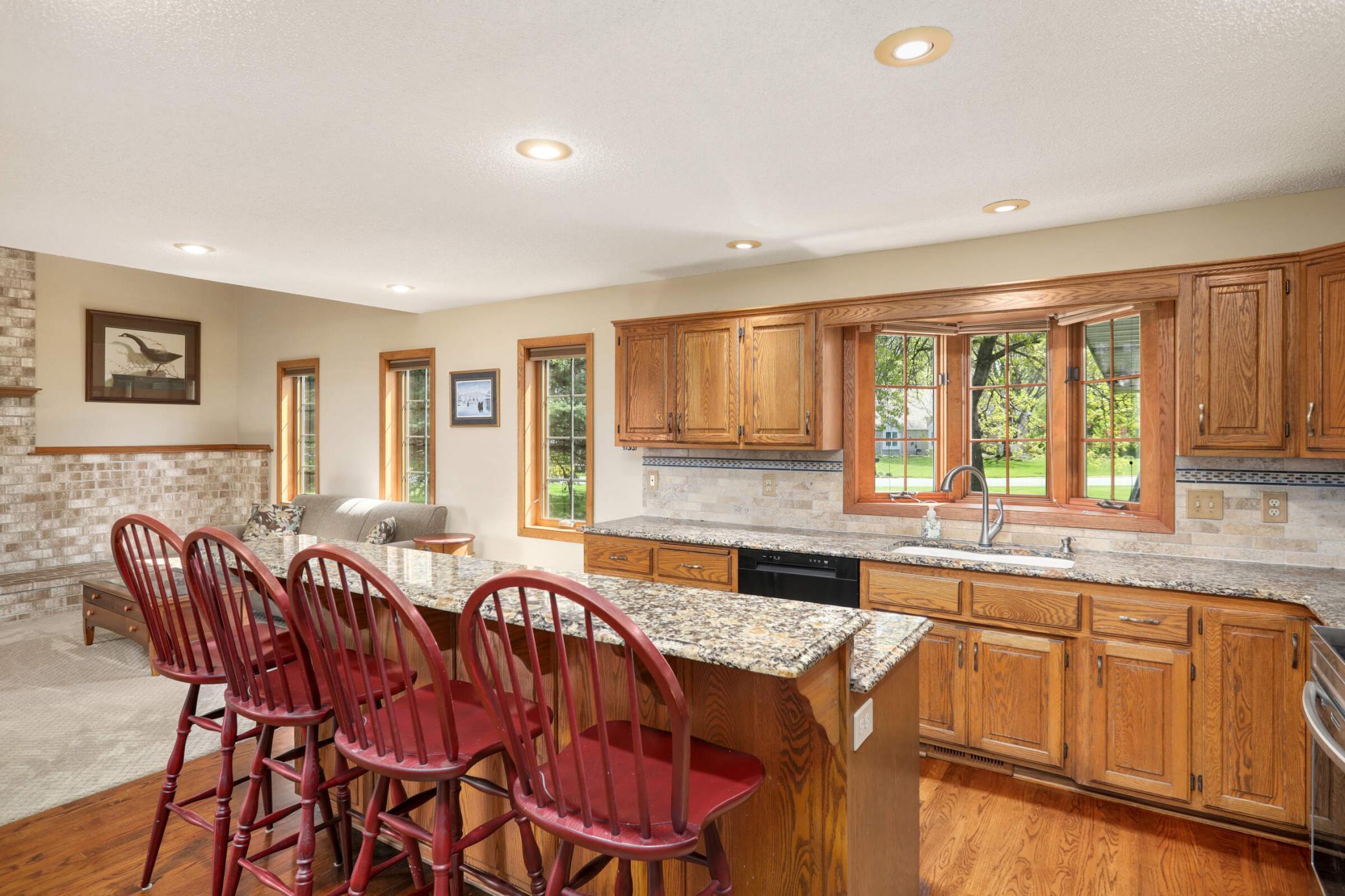 4940 Gallivan Court N