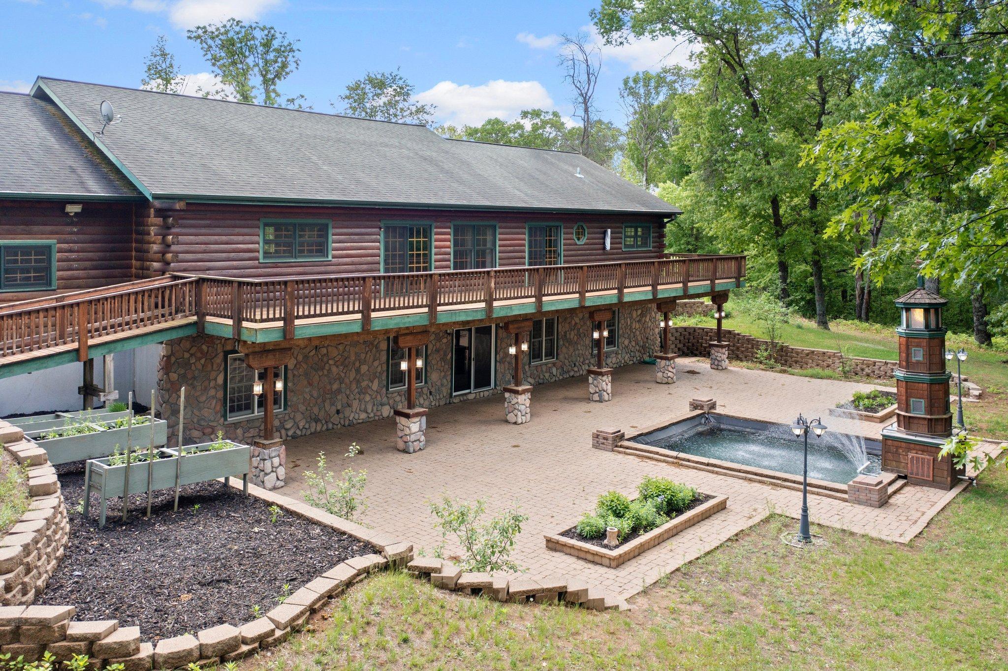 26661 Foxes Landing Road
