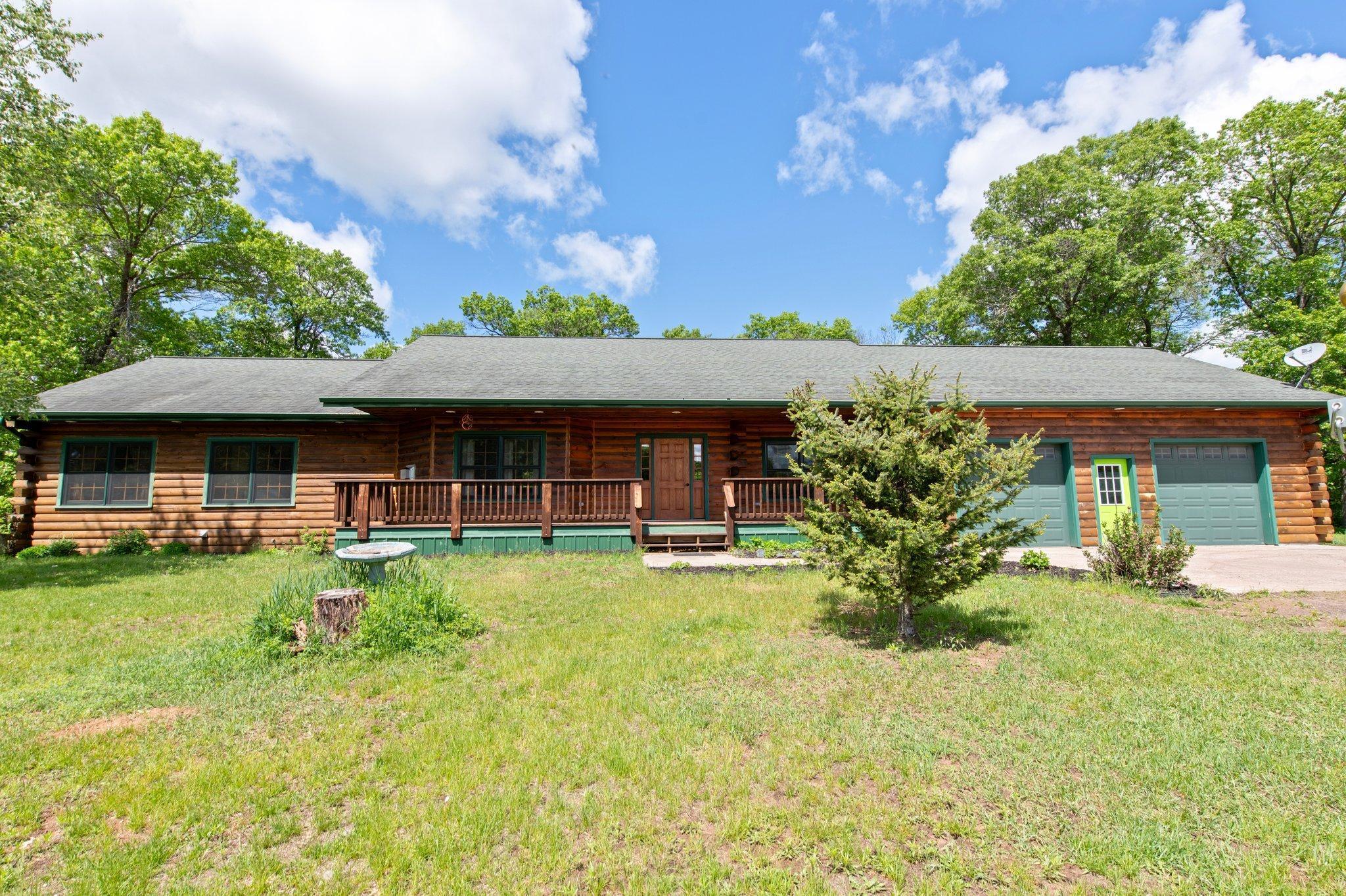26661 Foxes Landing Road