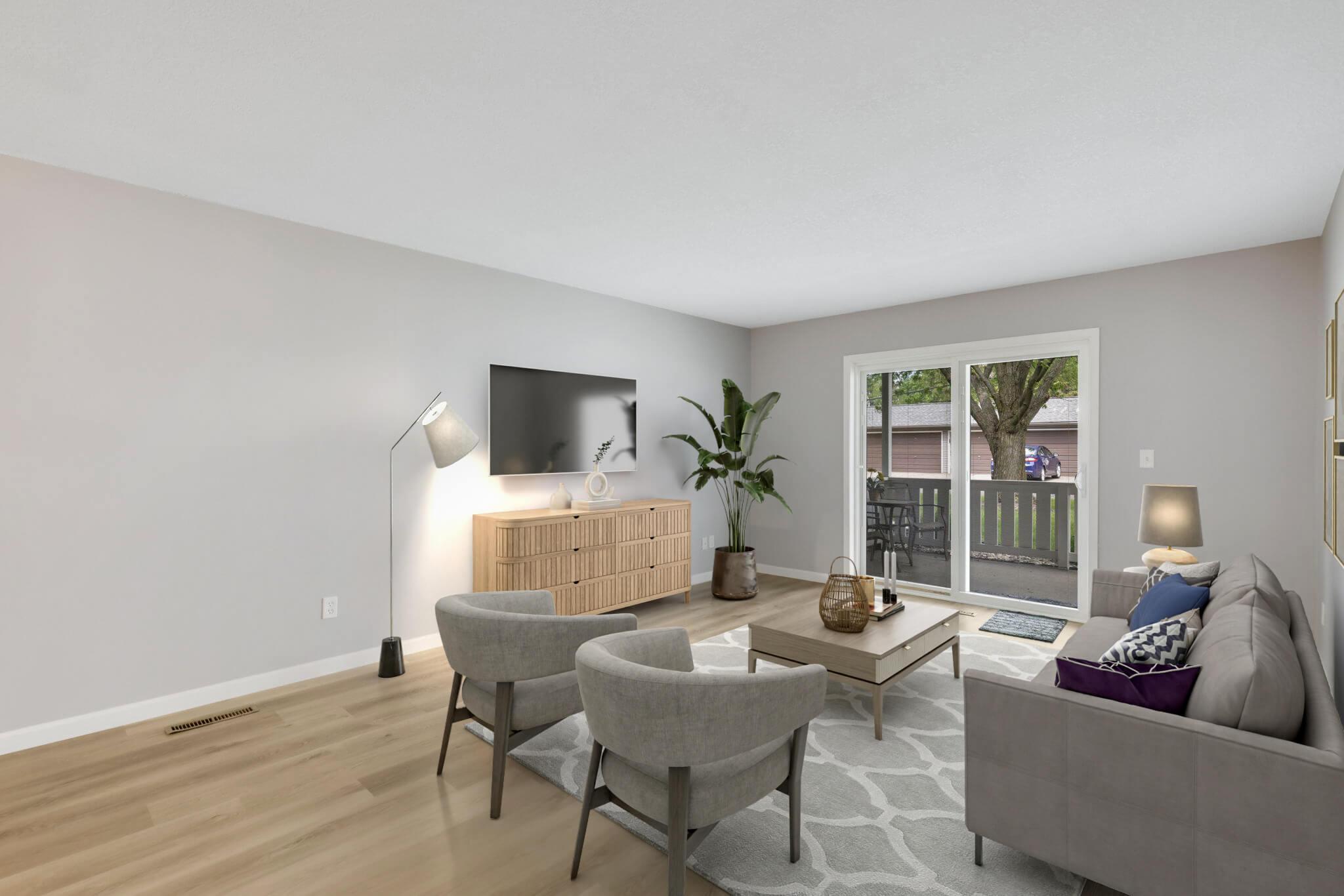 3050 Riverwood Drive Unit: 123