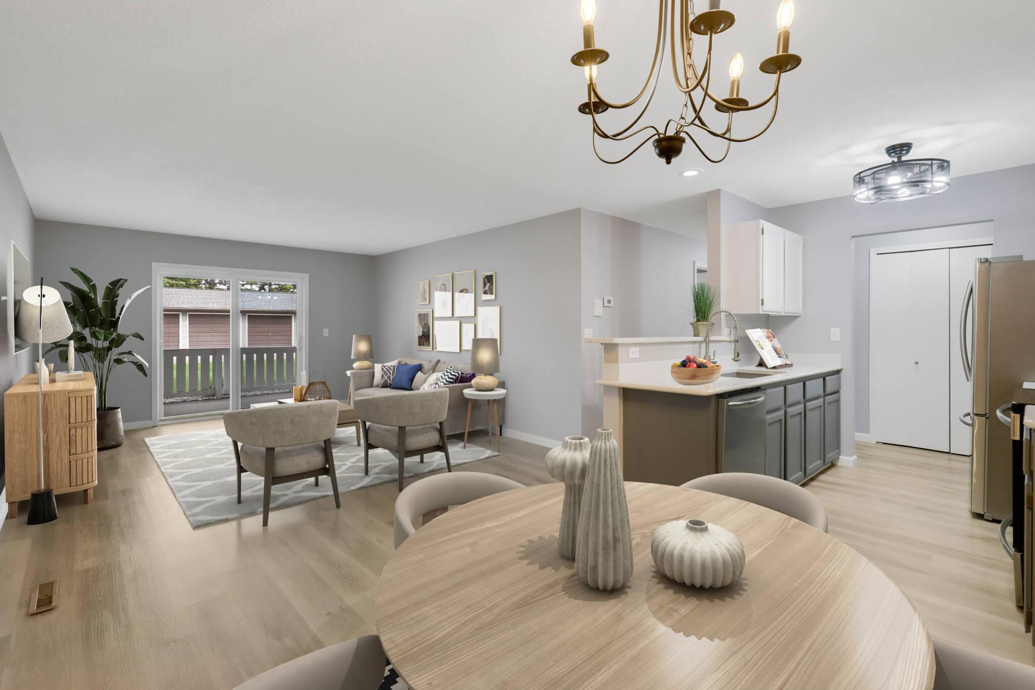 3050 Riverwood Drive Unit: 123