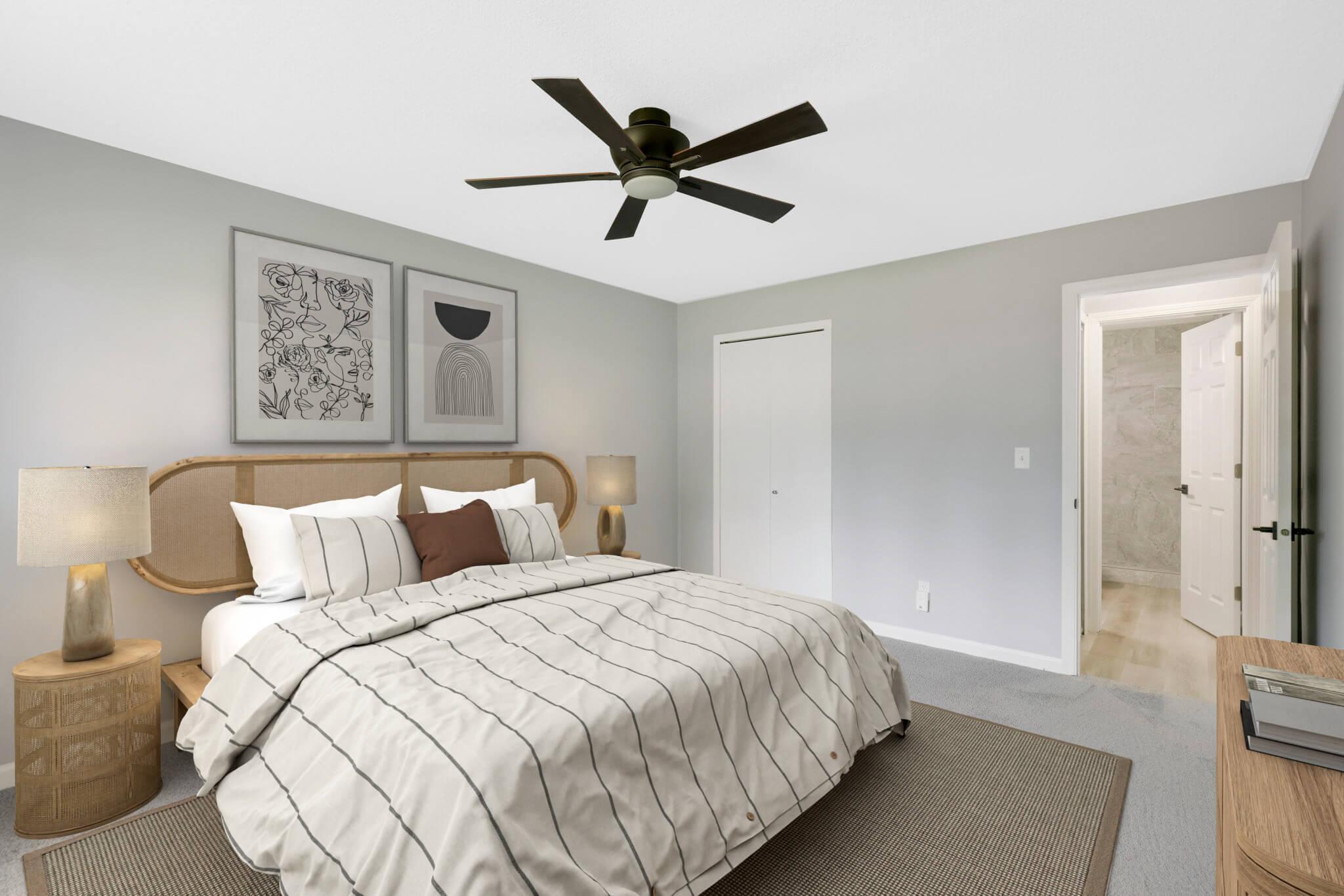 3050 Riverwood Drive Unit: 123