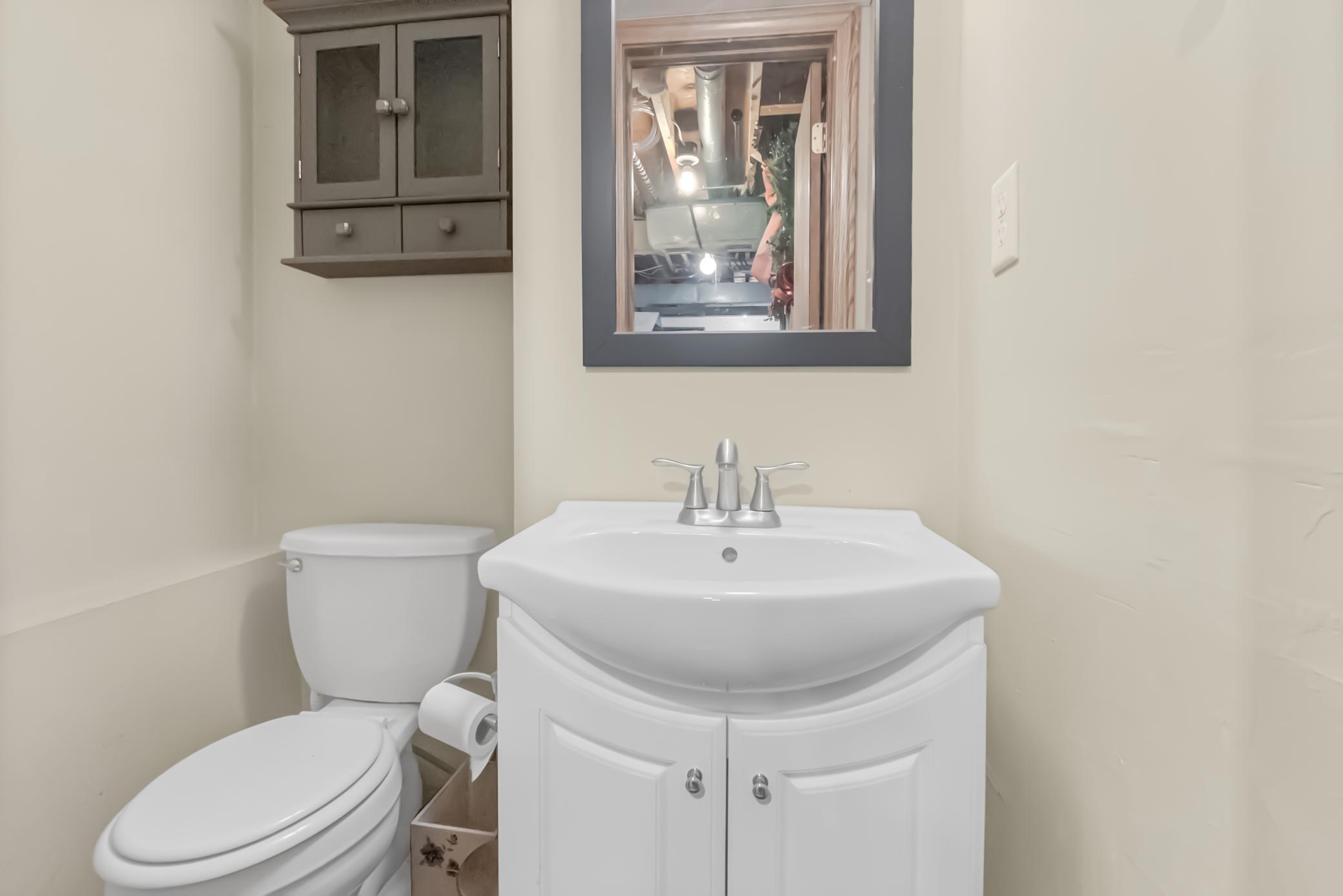 274 Cambria Court