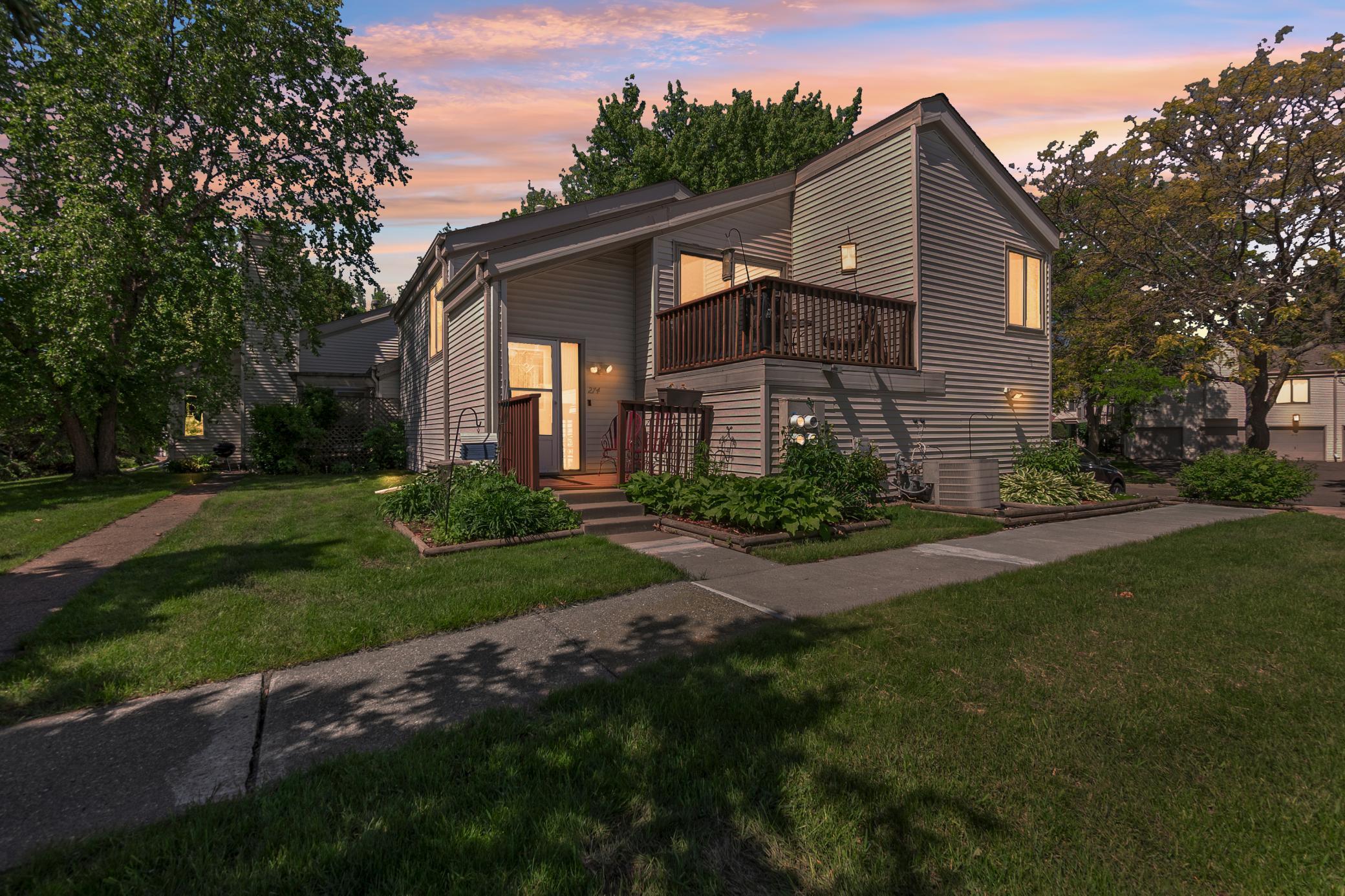 274 Cambria Court
