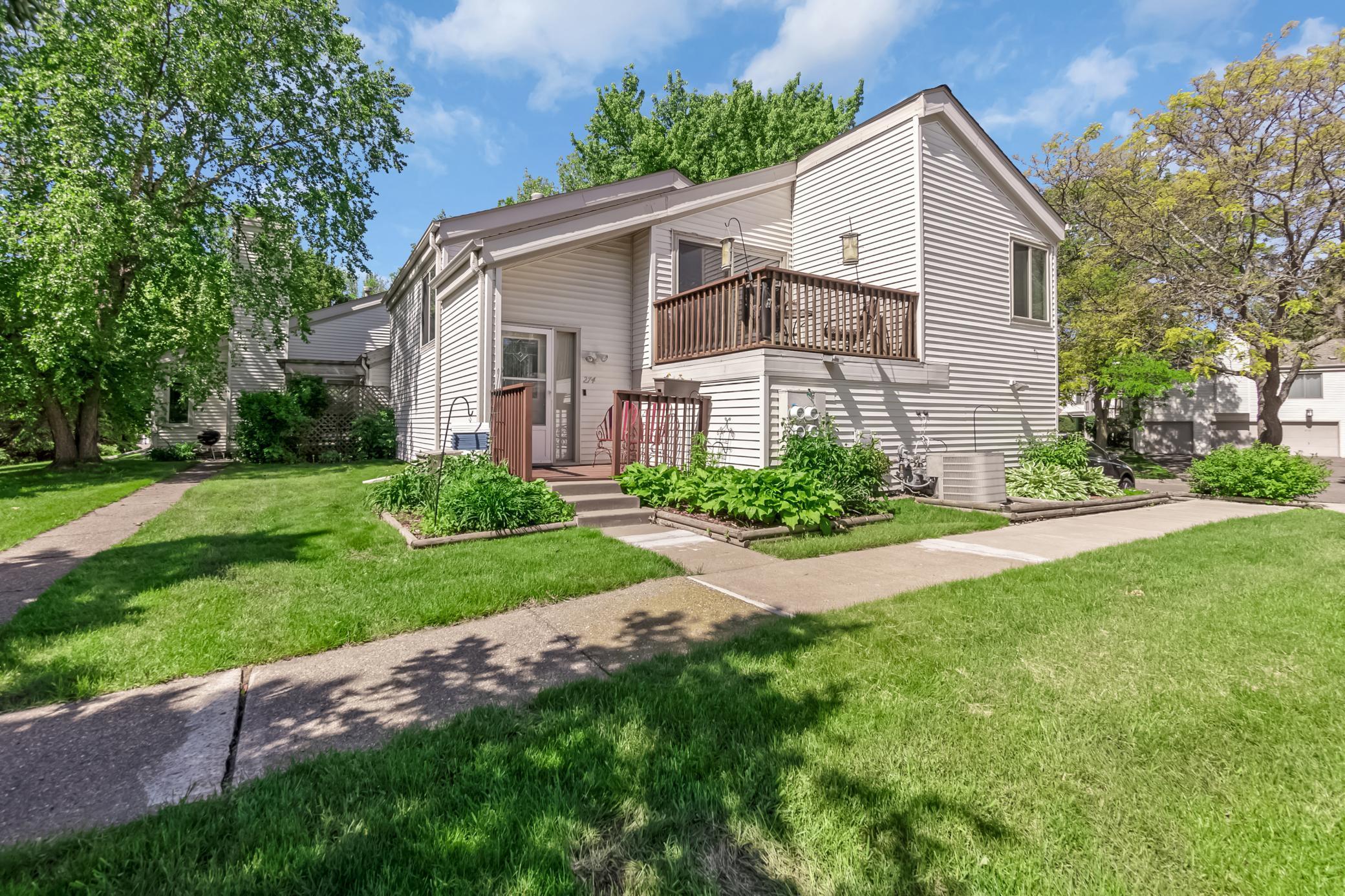274 Cambria Court