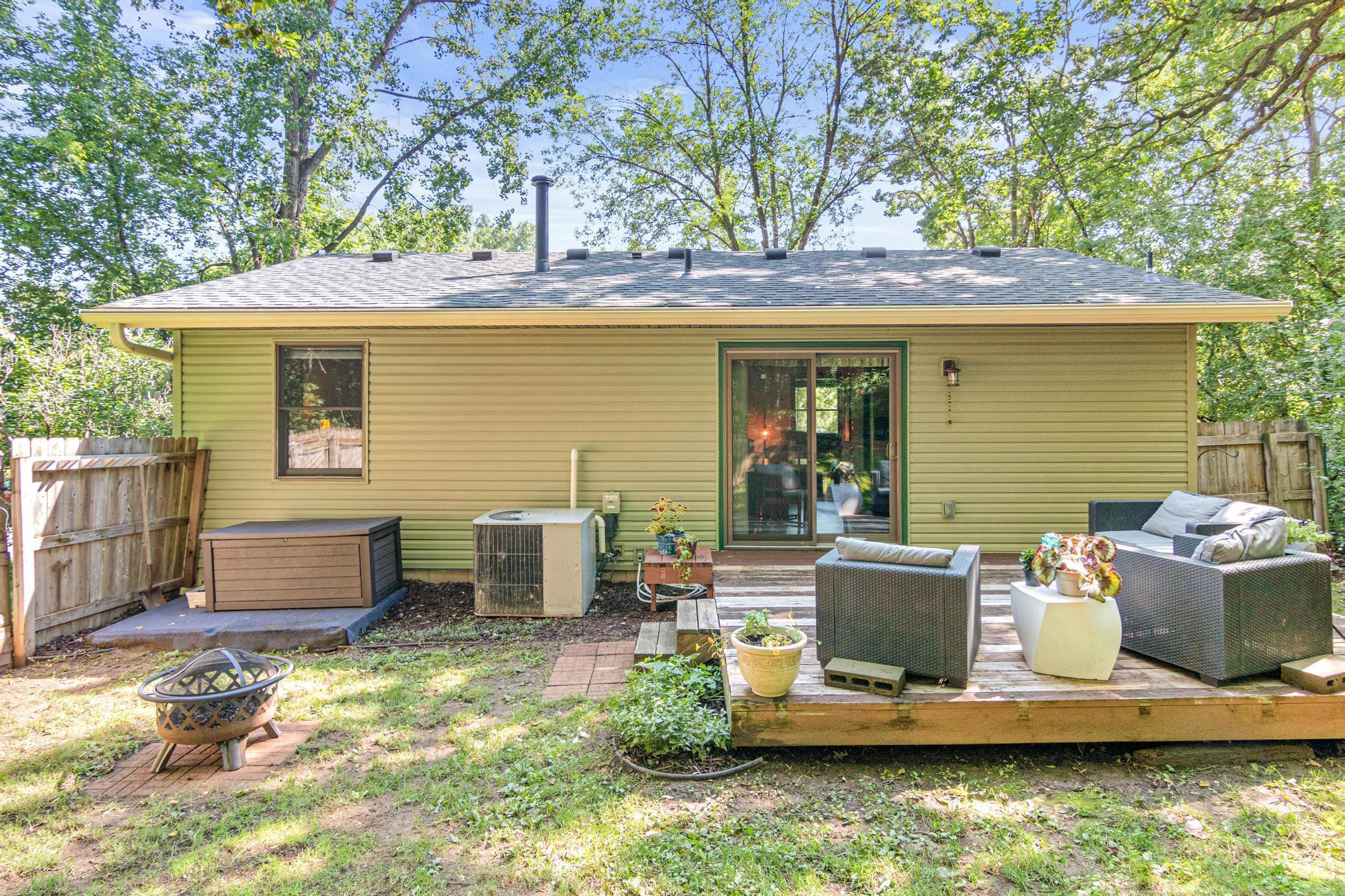 218 Echo Lane