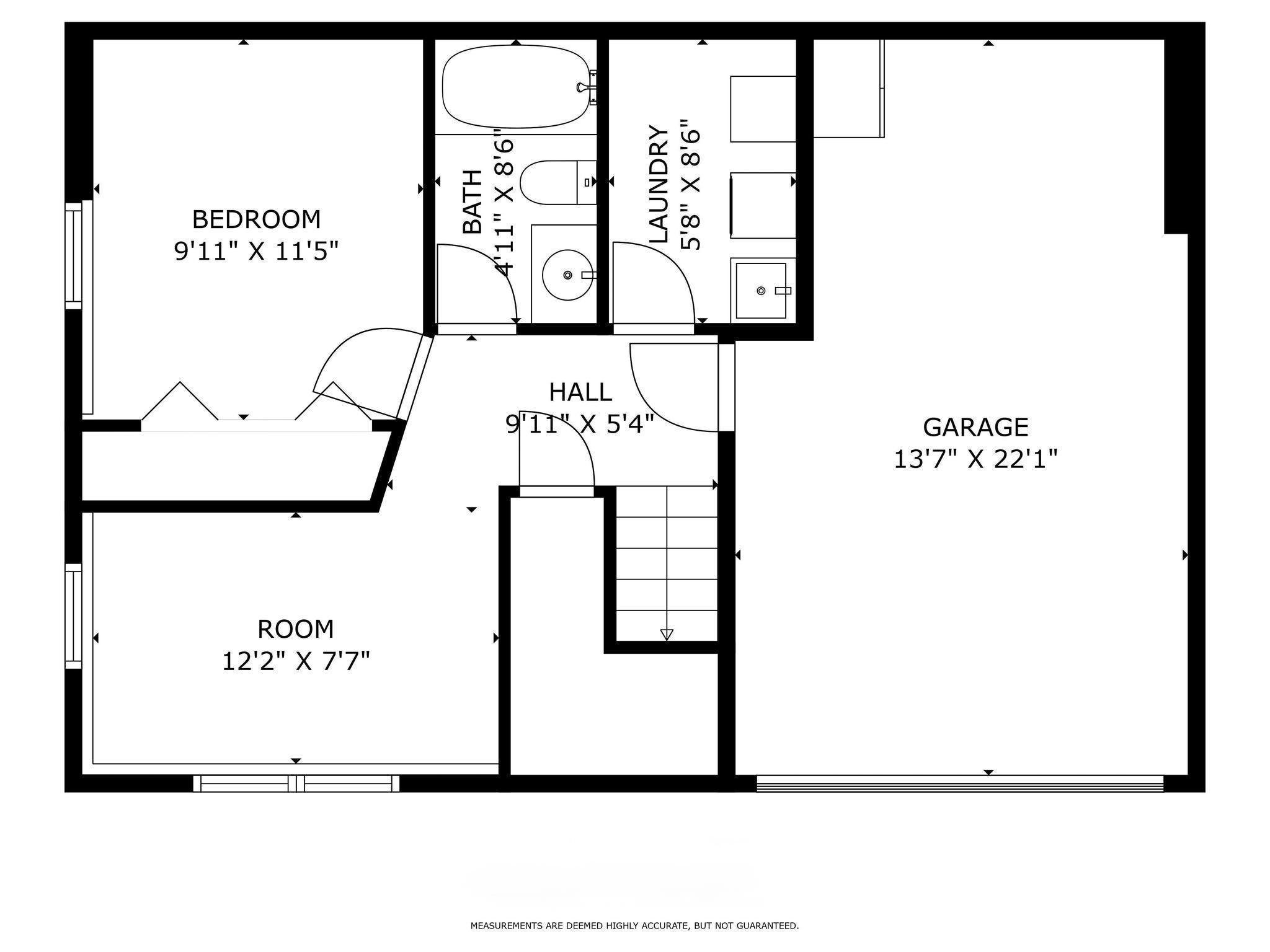218 Echo Lane