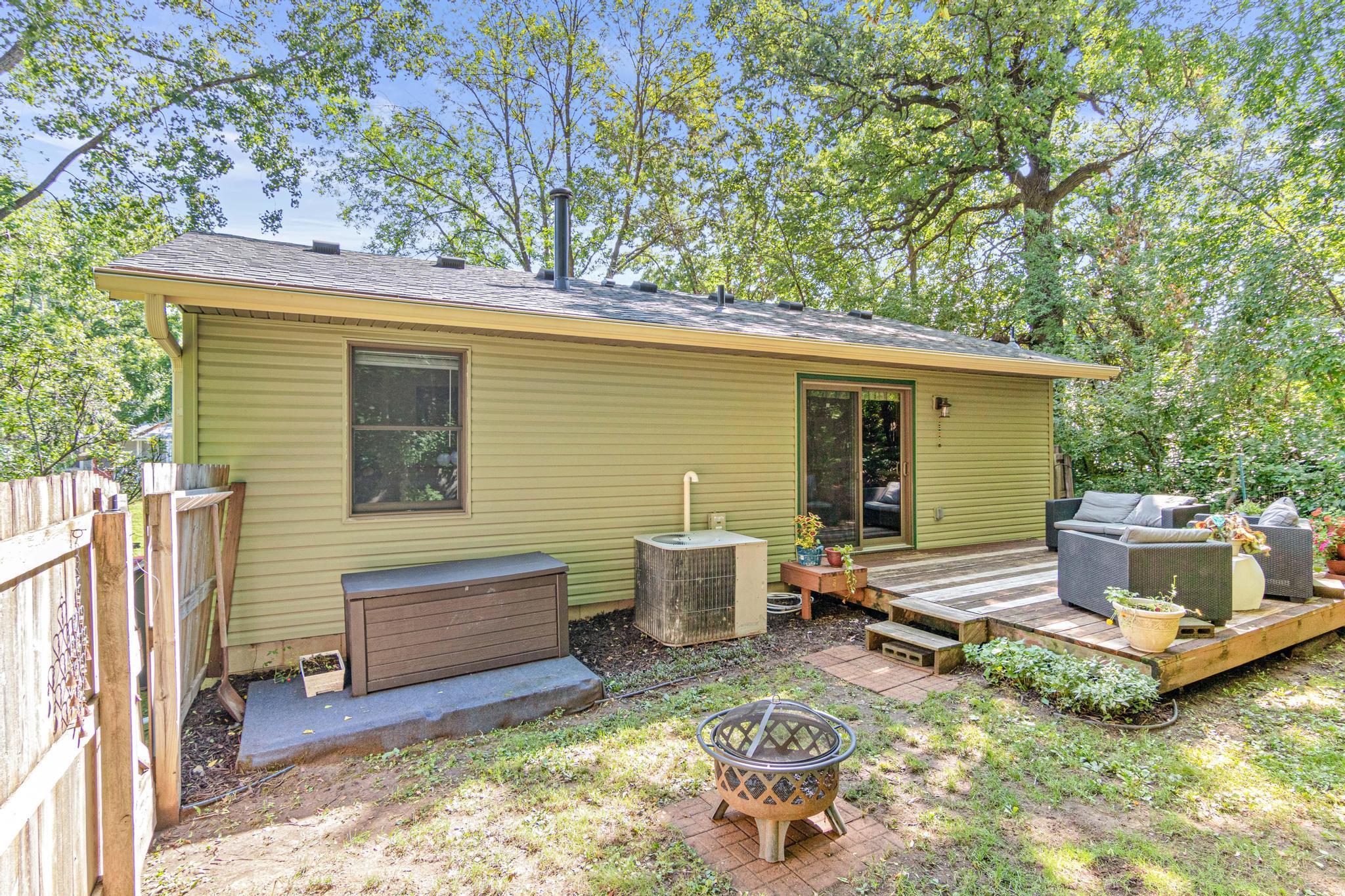 218 Echo Lane