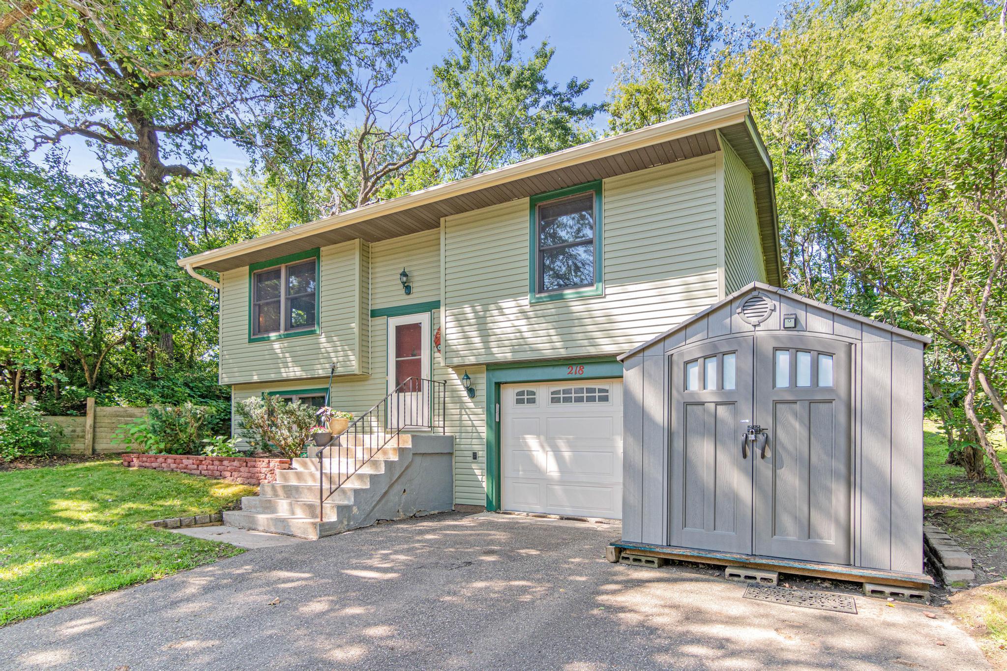 218 Echo Lane