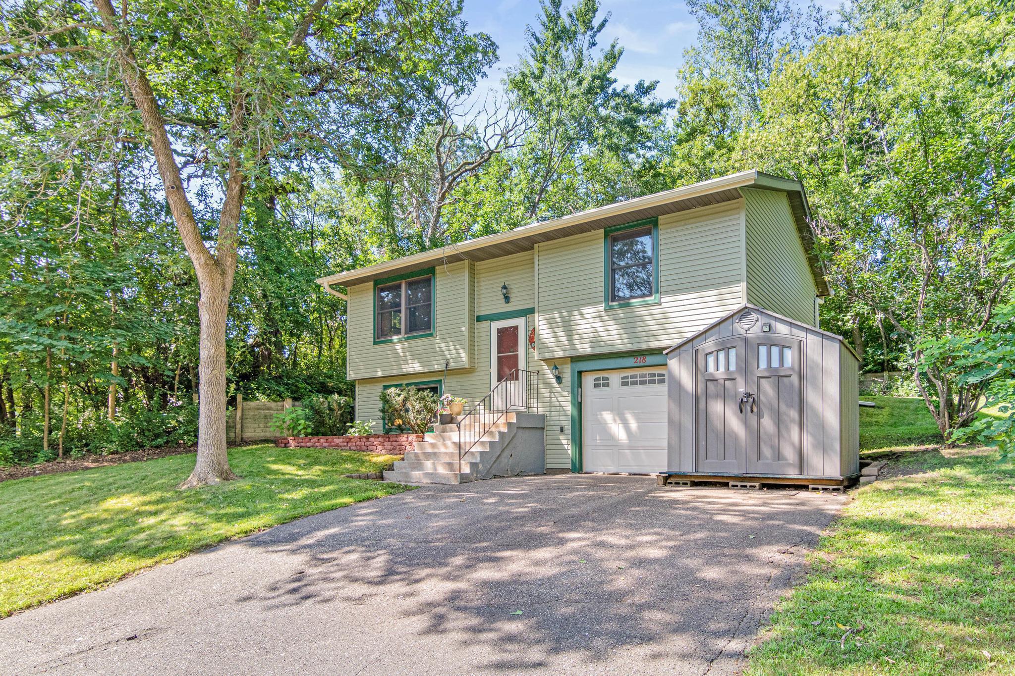 218 Echo Lane