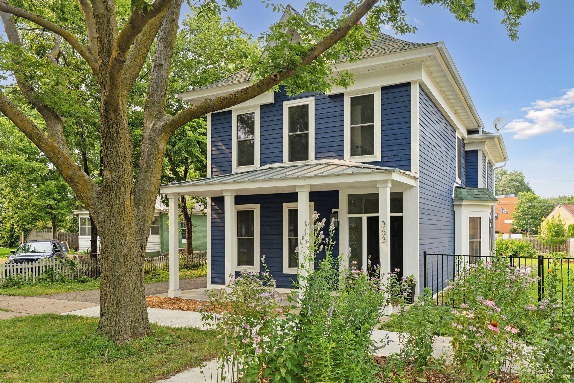 353 Michigan Street